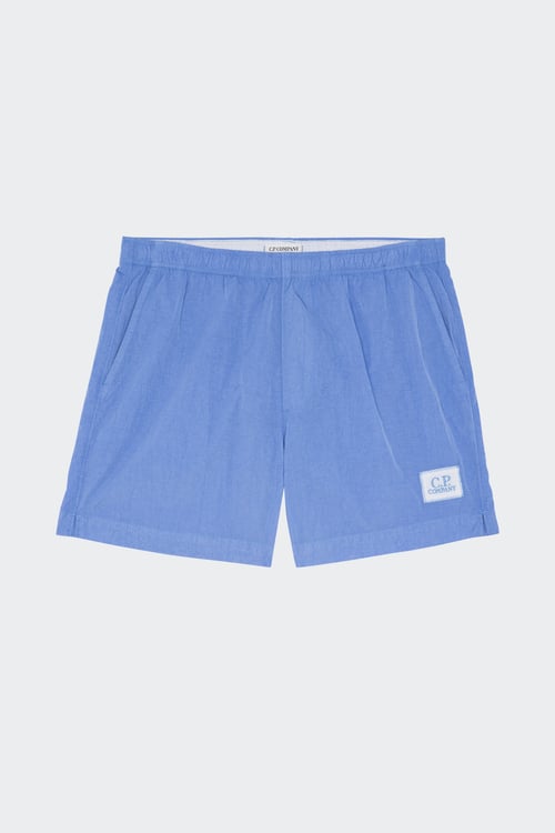 C.P. COMPANY Short de bain Bleu