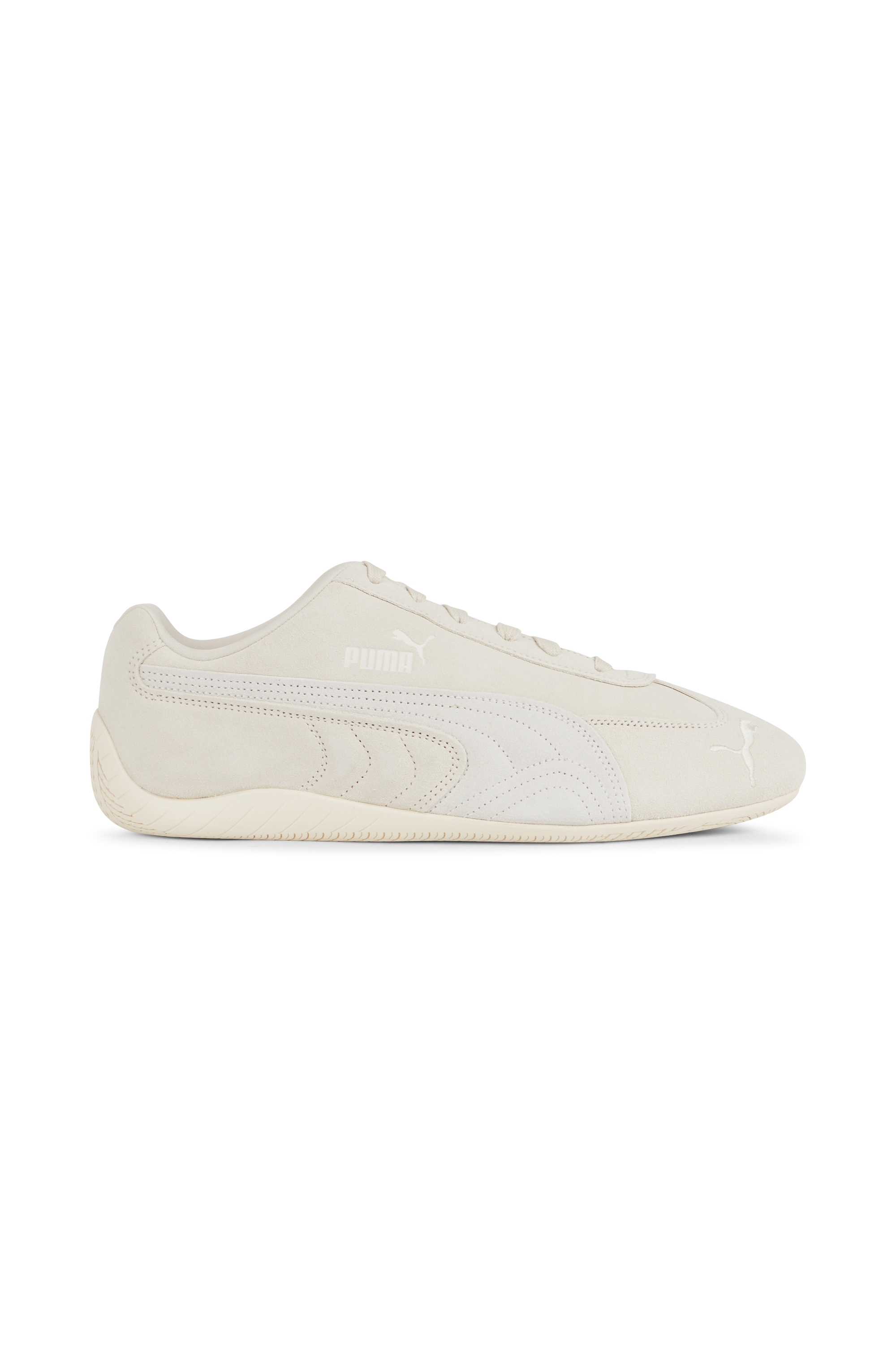 Sneakers Beige