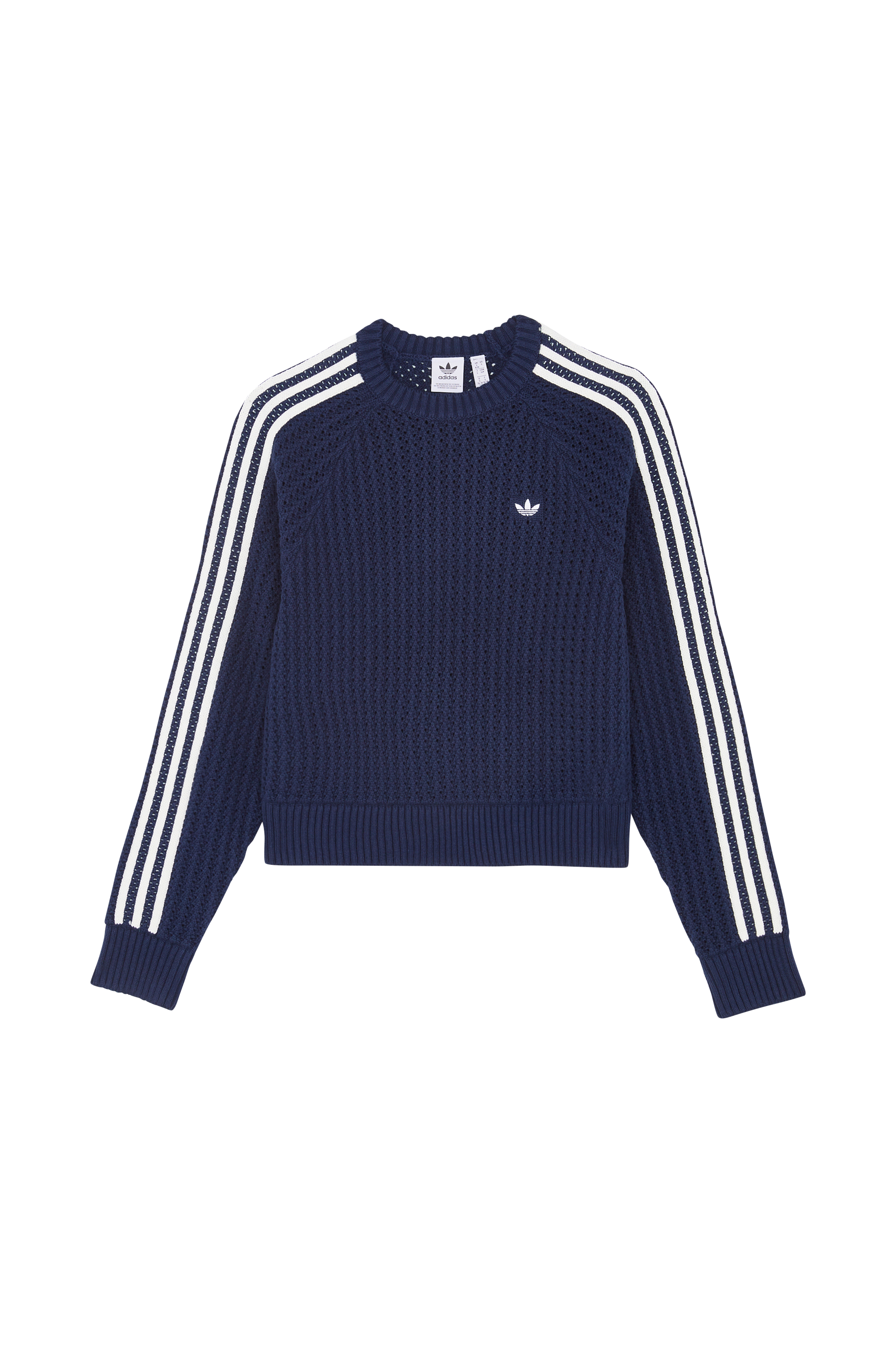 Sweater Blue