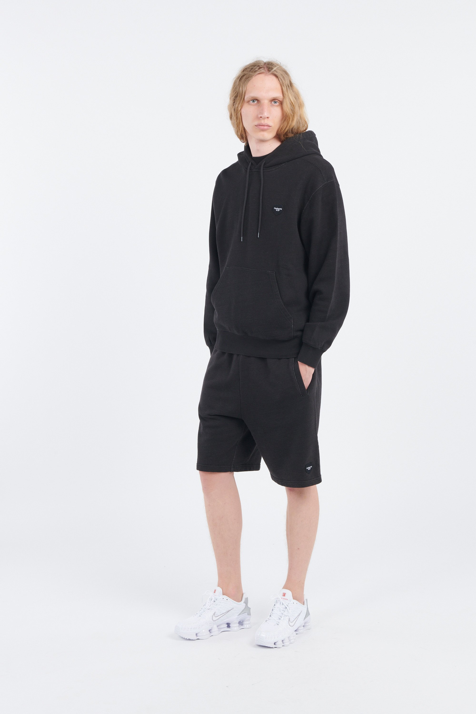 Hoodie CARHARTT WIP Noir