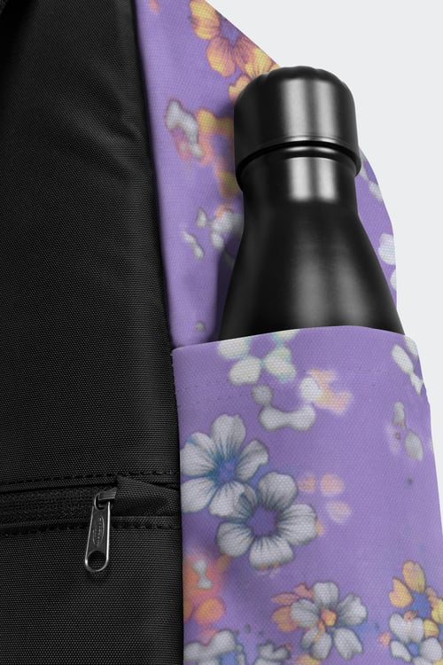 EASTPAK Sac à dos Violet