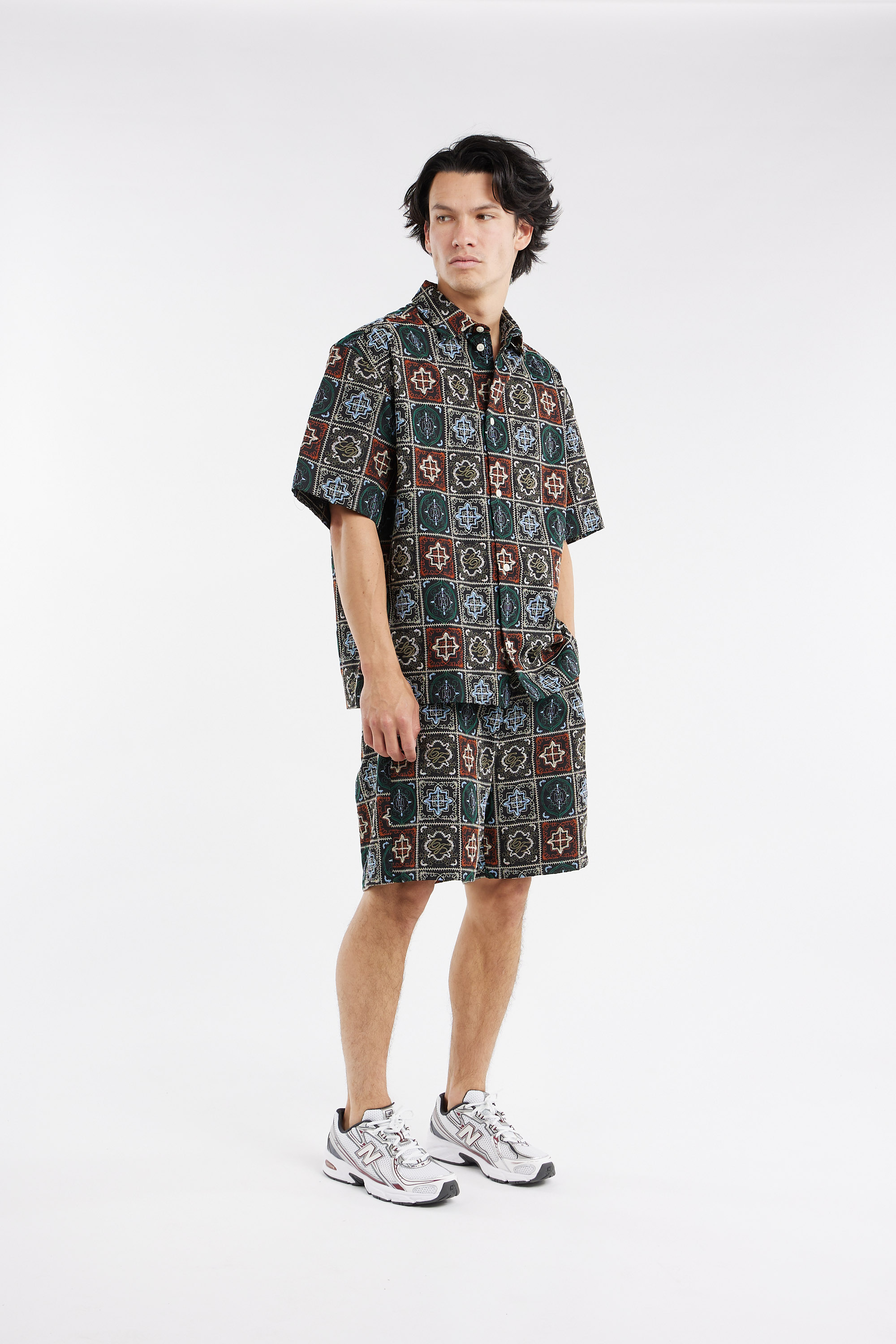 Shorts Black