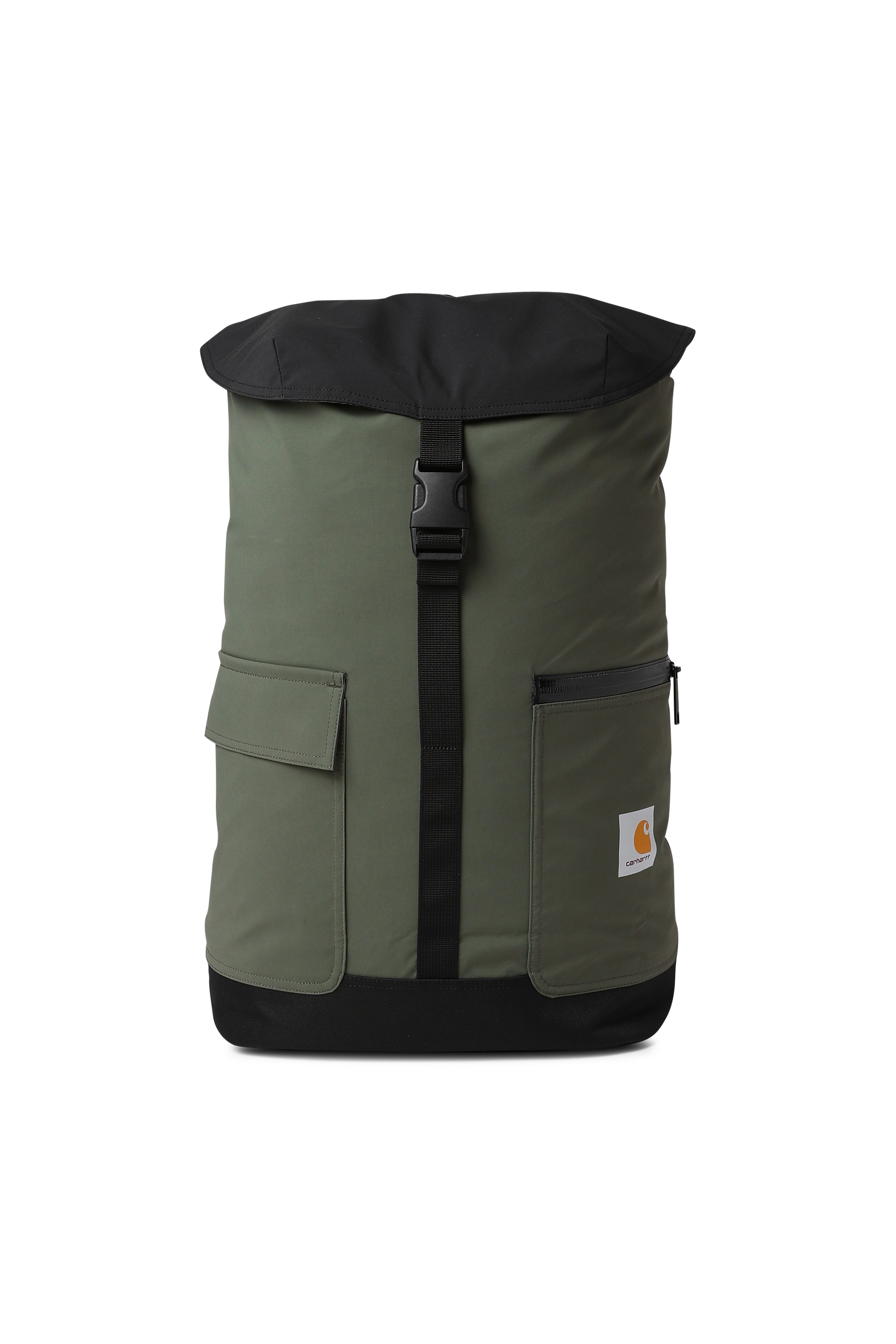 Austin backpack Khaki