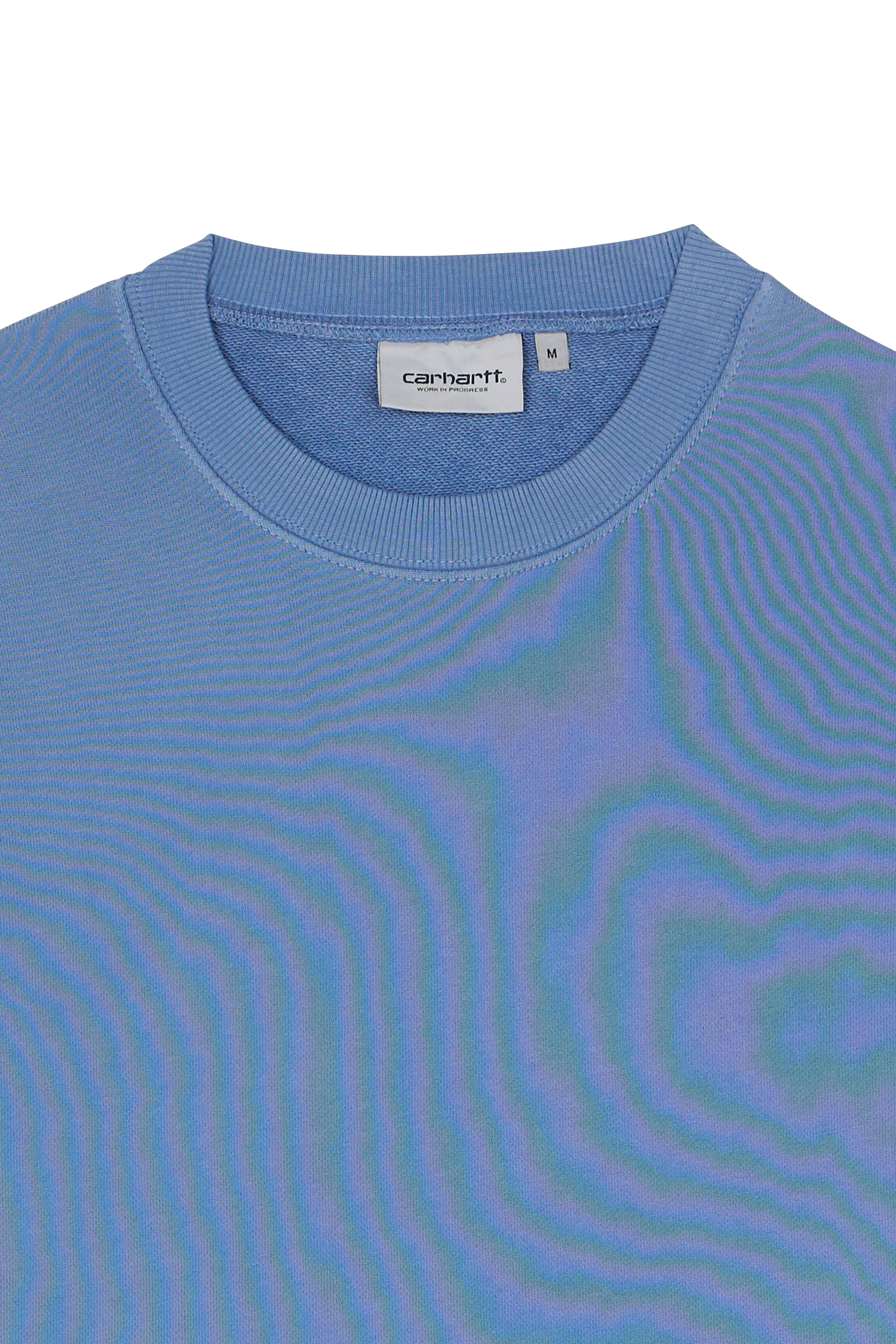 Sweatshirt | Blue CARHARTT WIP Men