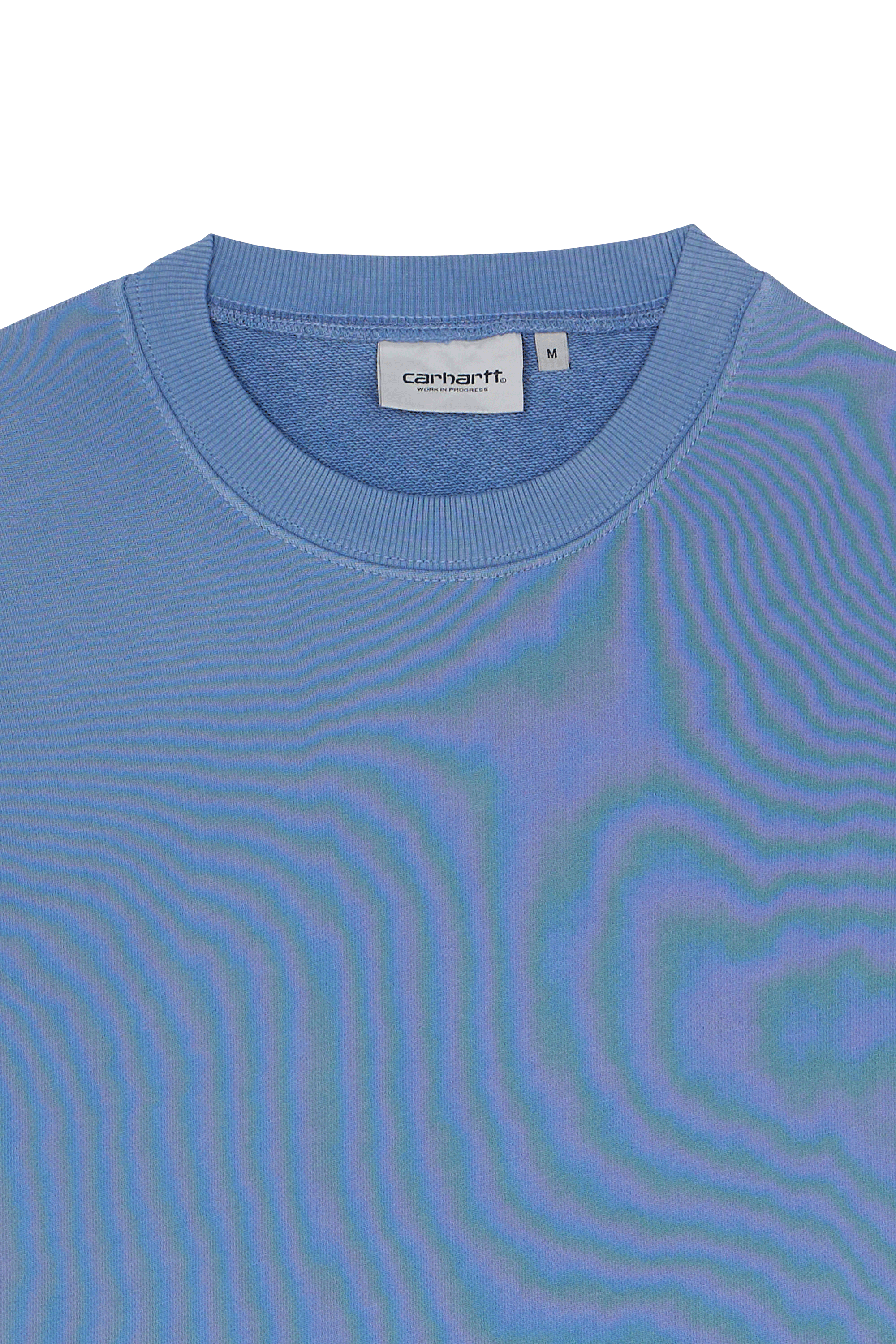 sweatshirt Blue