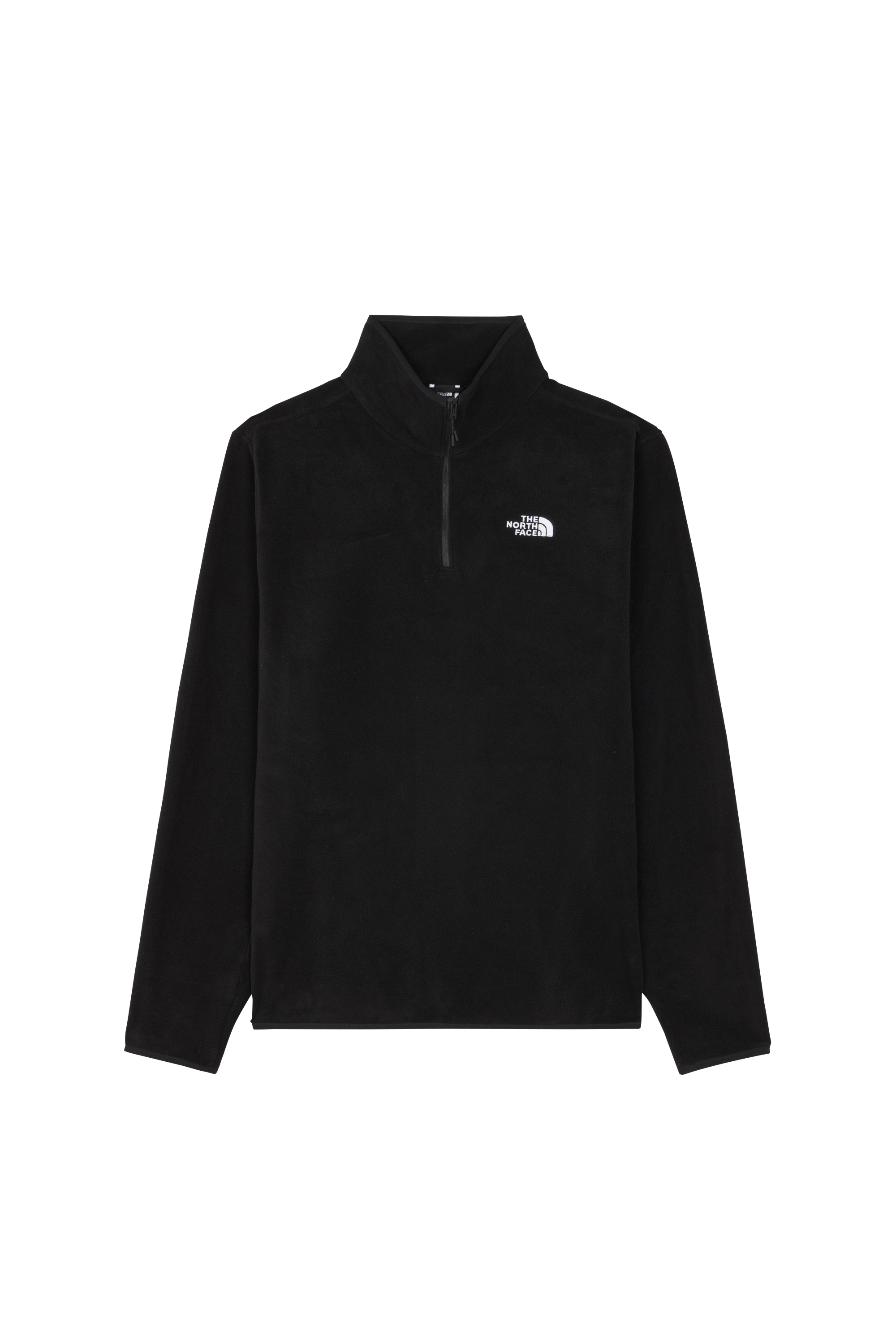 Fleece Black
