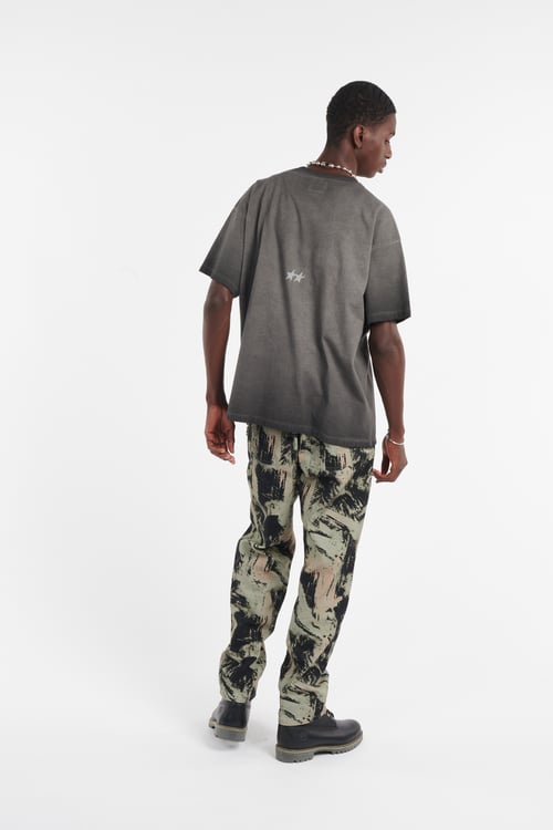 TWOJEYS T-shirt Noir