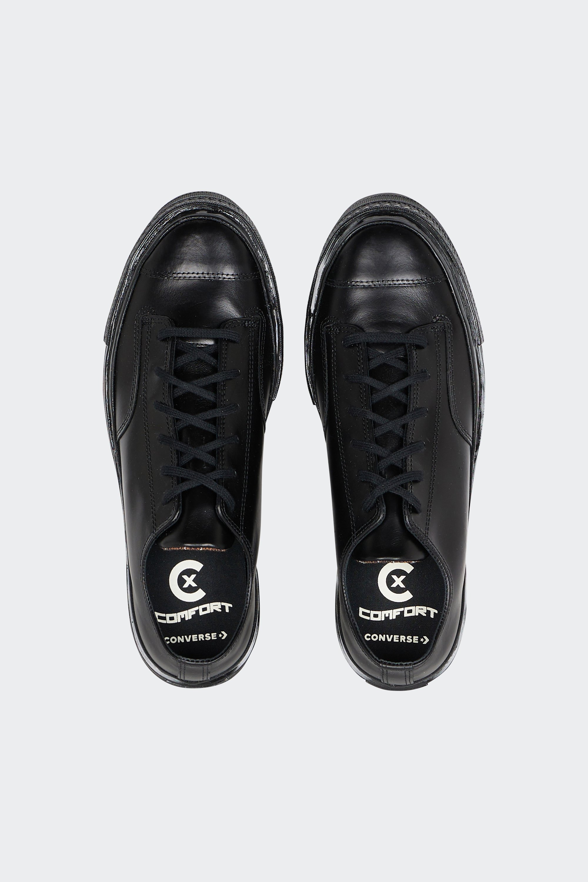 Baskets | Noir by CONVERSE Baskets Noir