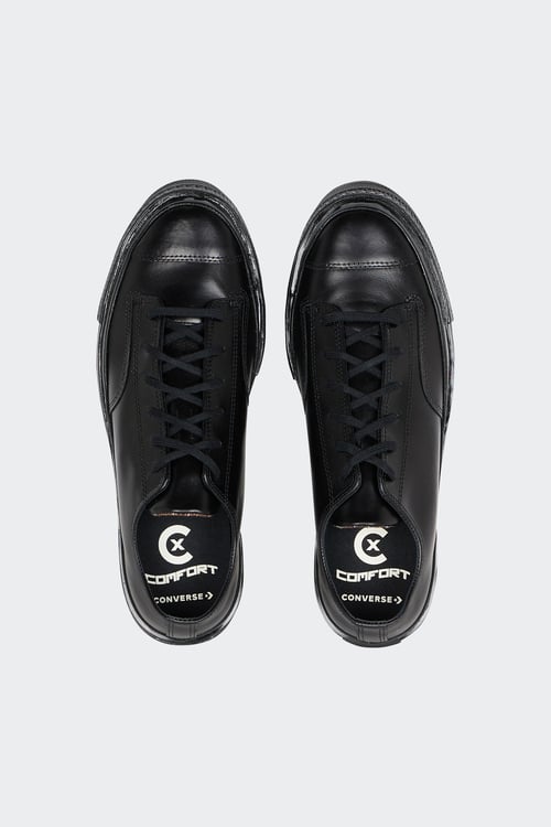 CONVERSE Baskets Noir
