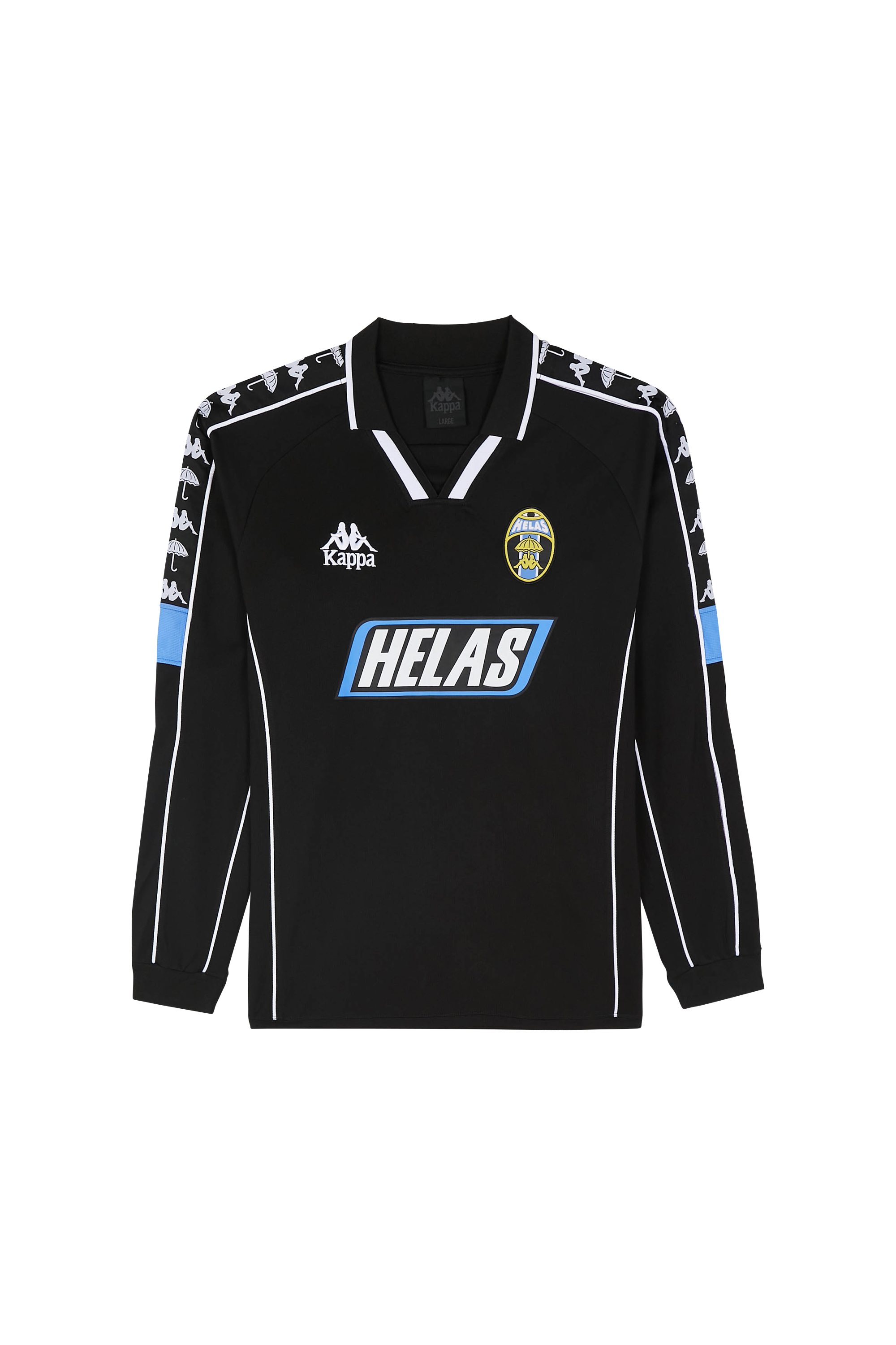 JERSEY Black