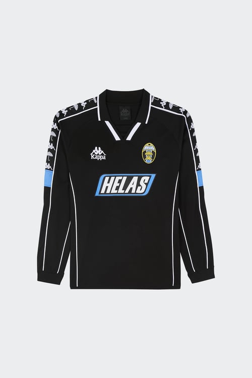 HELAS Jersey Noir