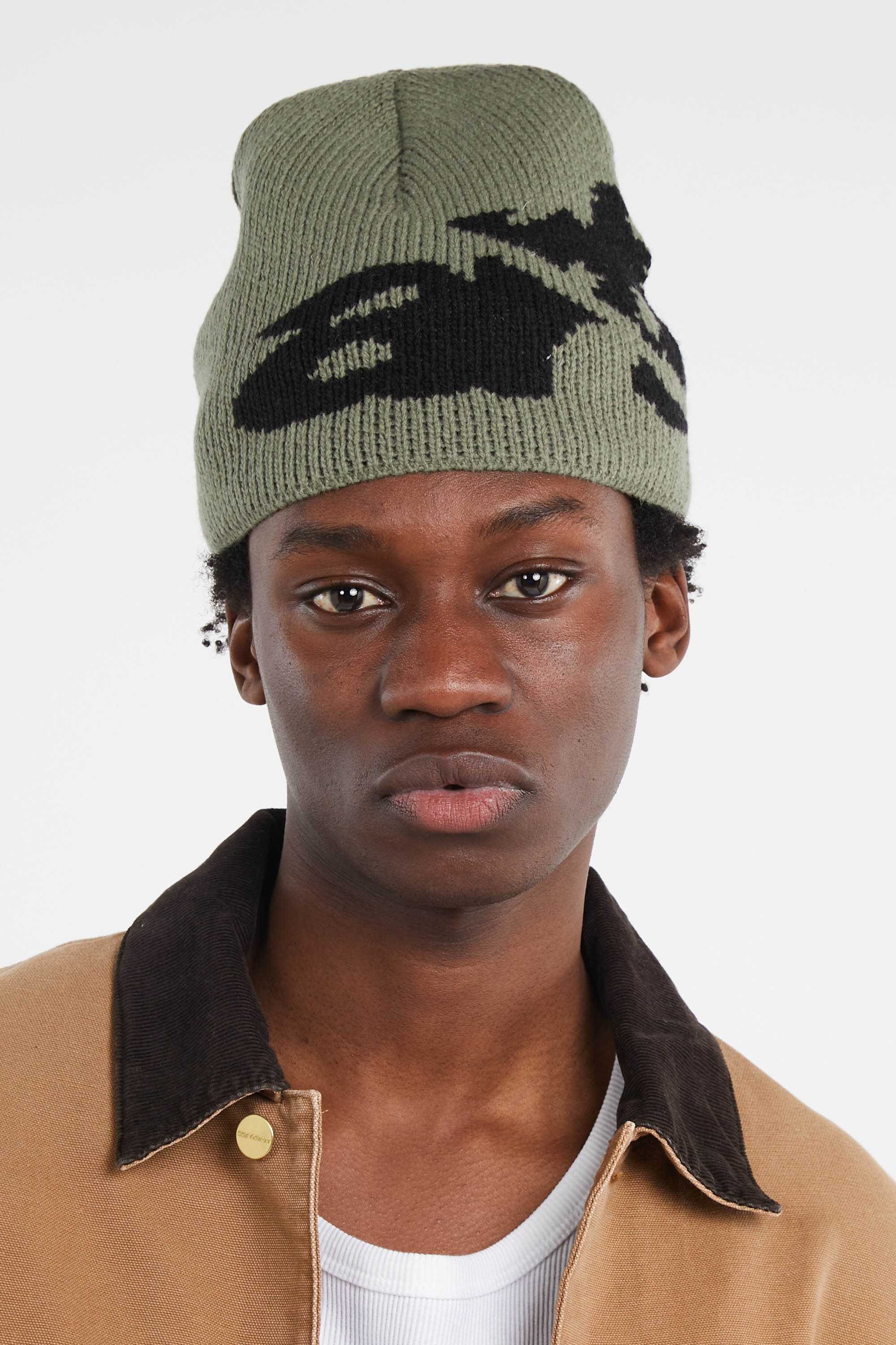 Bonnet Kaki