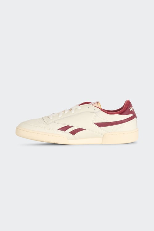 REEBOK Baskets Beige