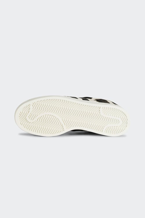ADIDAS Baskets Noir
