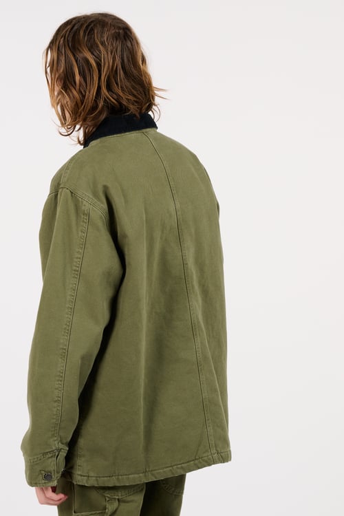 DICKIES Jacket Khaki