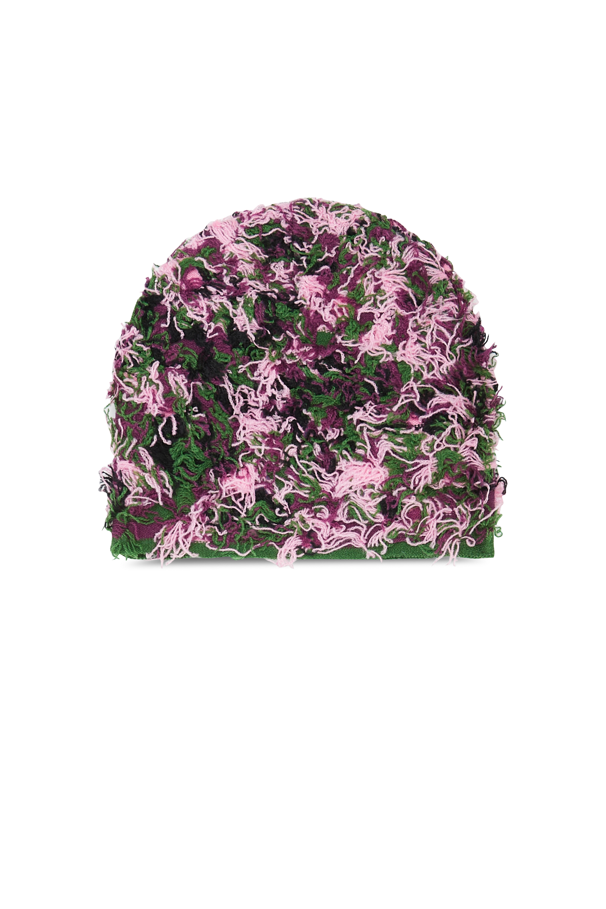 Bonnet | Violet BEAUTIFUL Homme