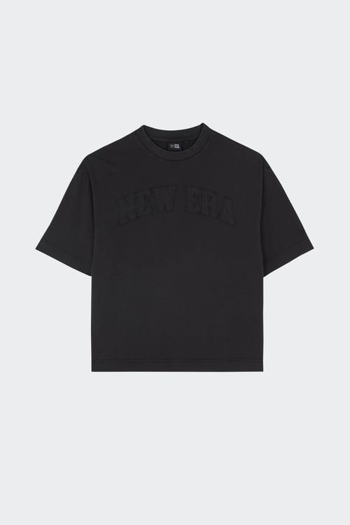 T-shirt - Taille XS Noir