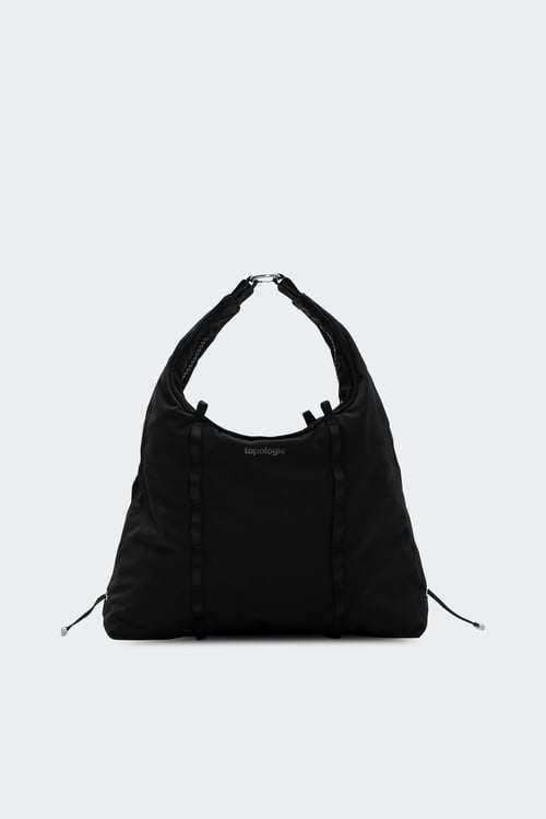 Sac porté épaule - Taille TU Noir