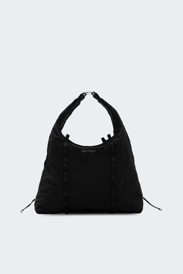 Shoulder bag Cloud hobo small Black Topologie - Men | Citadium Shoulder bag Cloud hobo small Black Topologie - Men | Citadium