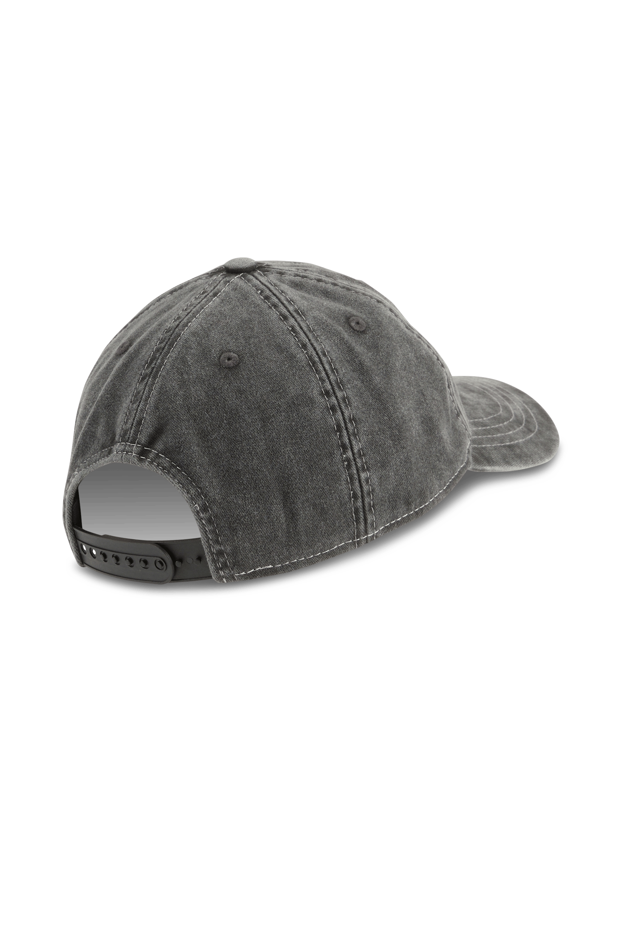 Baseball cap Grey