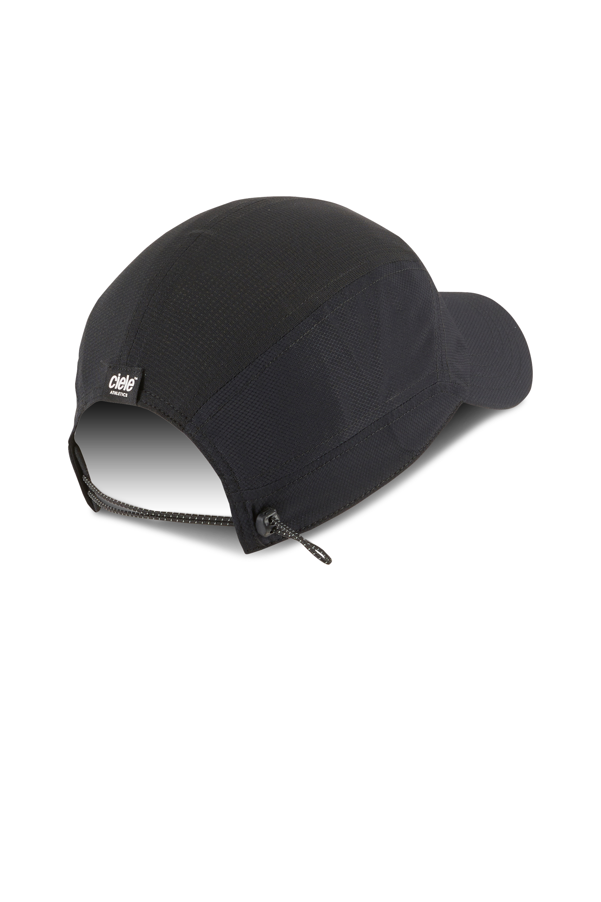 Casquette CIELE Noir