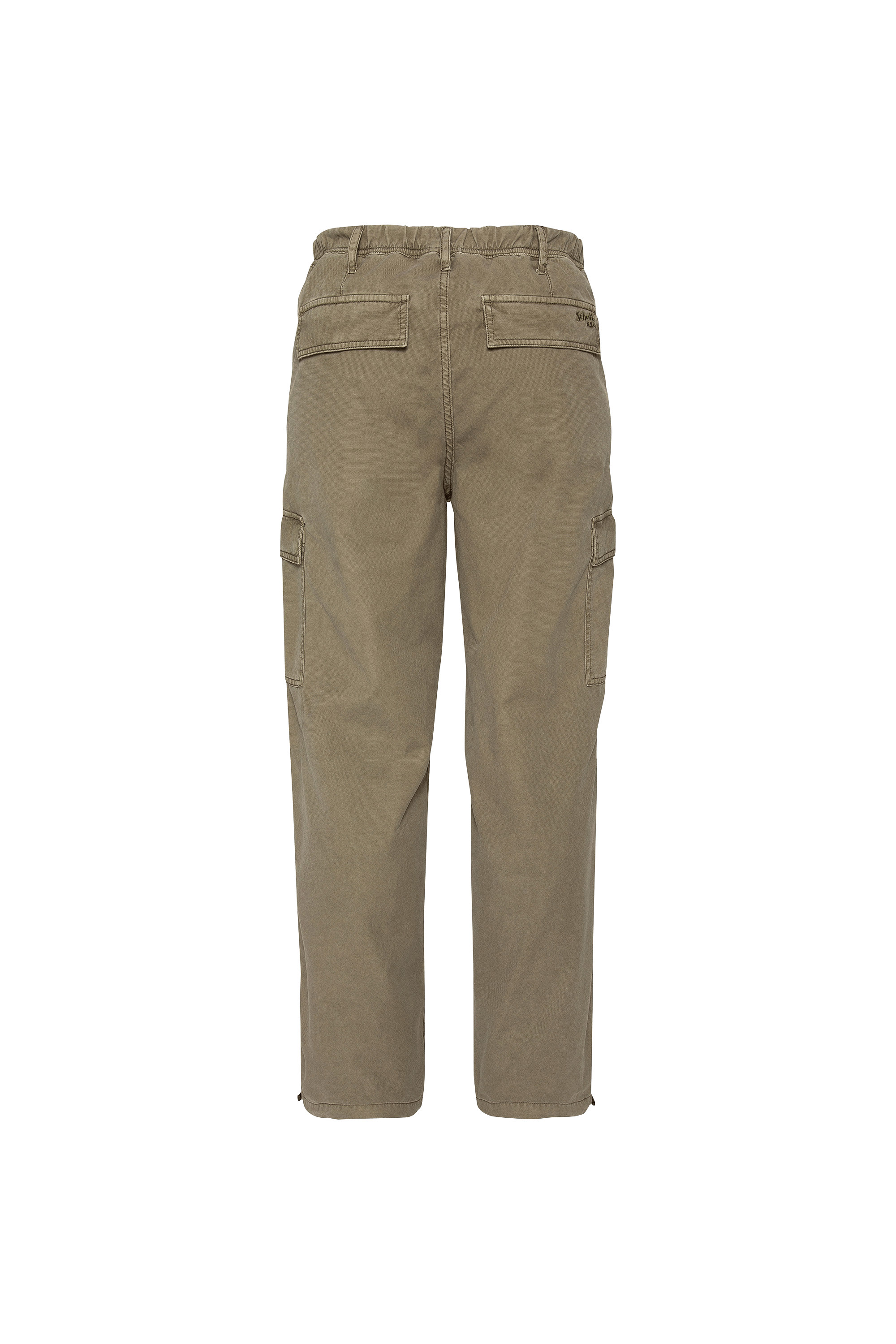Pantalon Vert