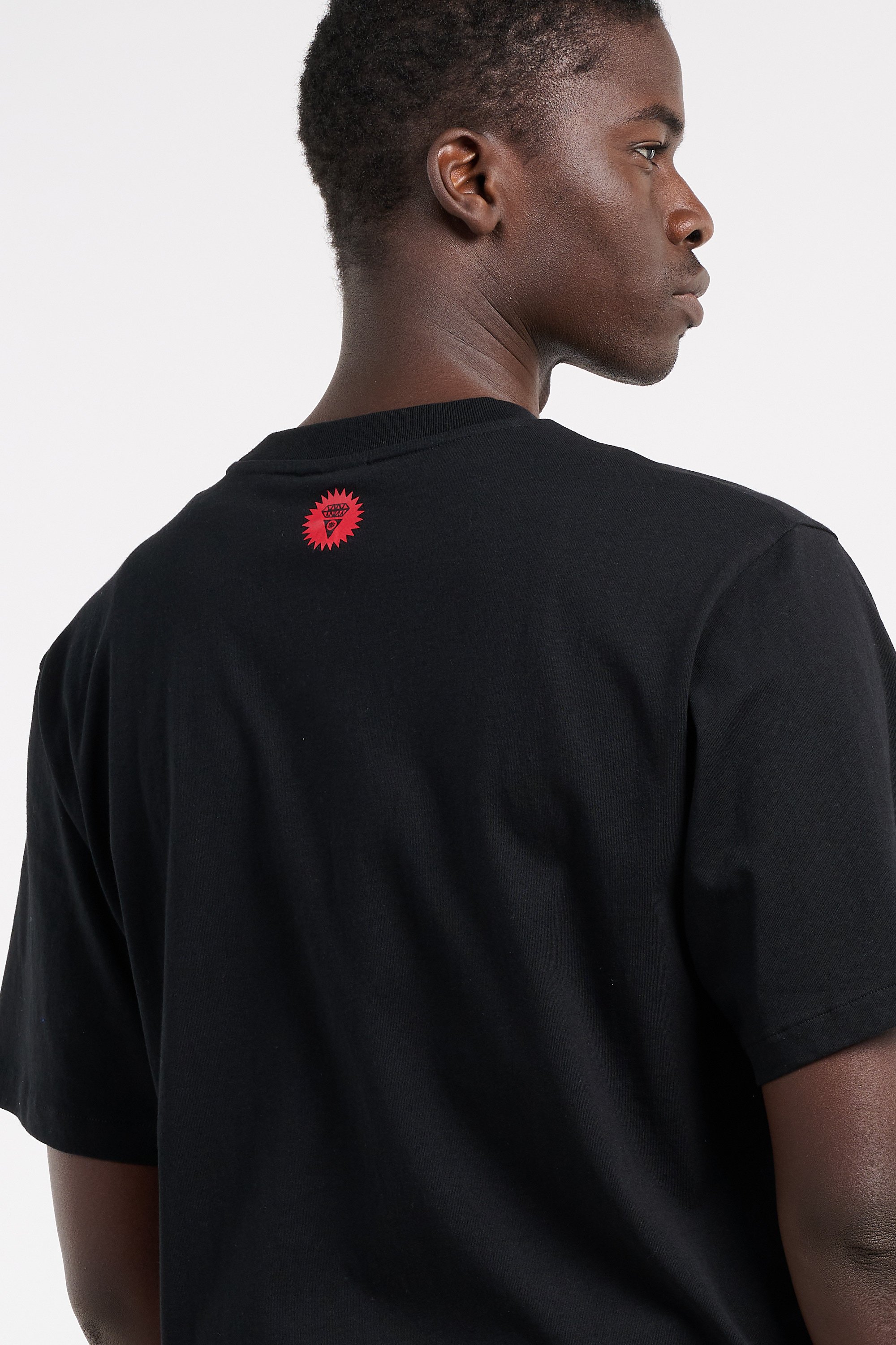 T-shirt | Noir ICE CREAM Homme