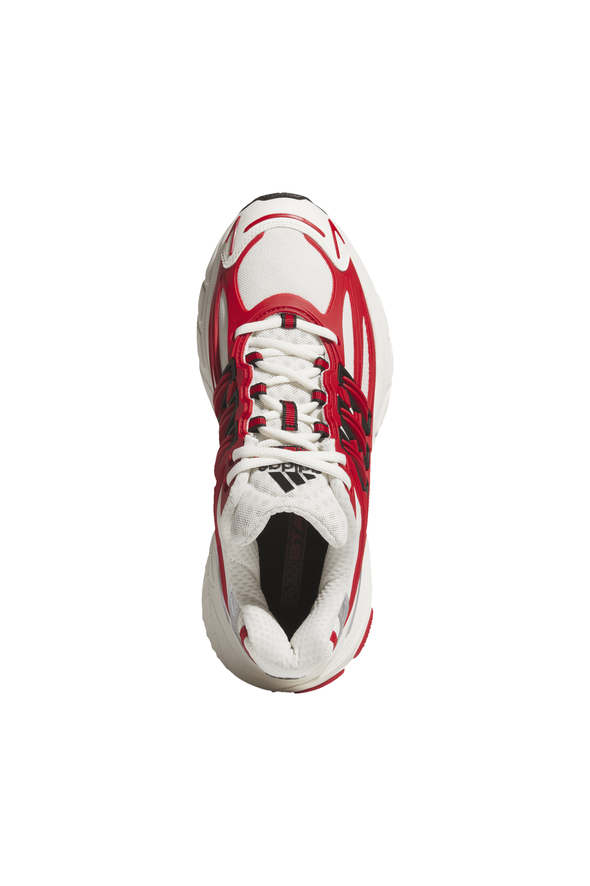 Baskets | Rouge ADIDAS Femme