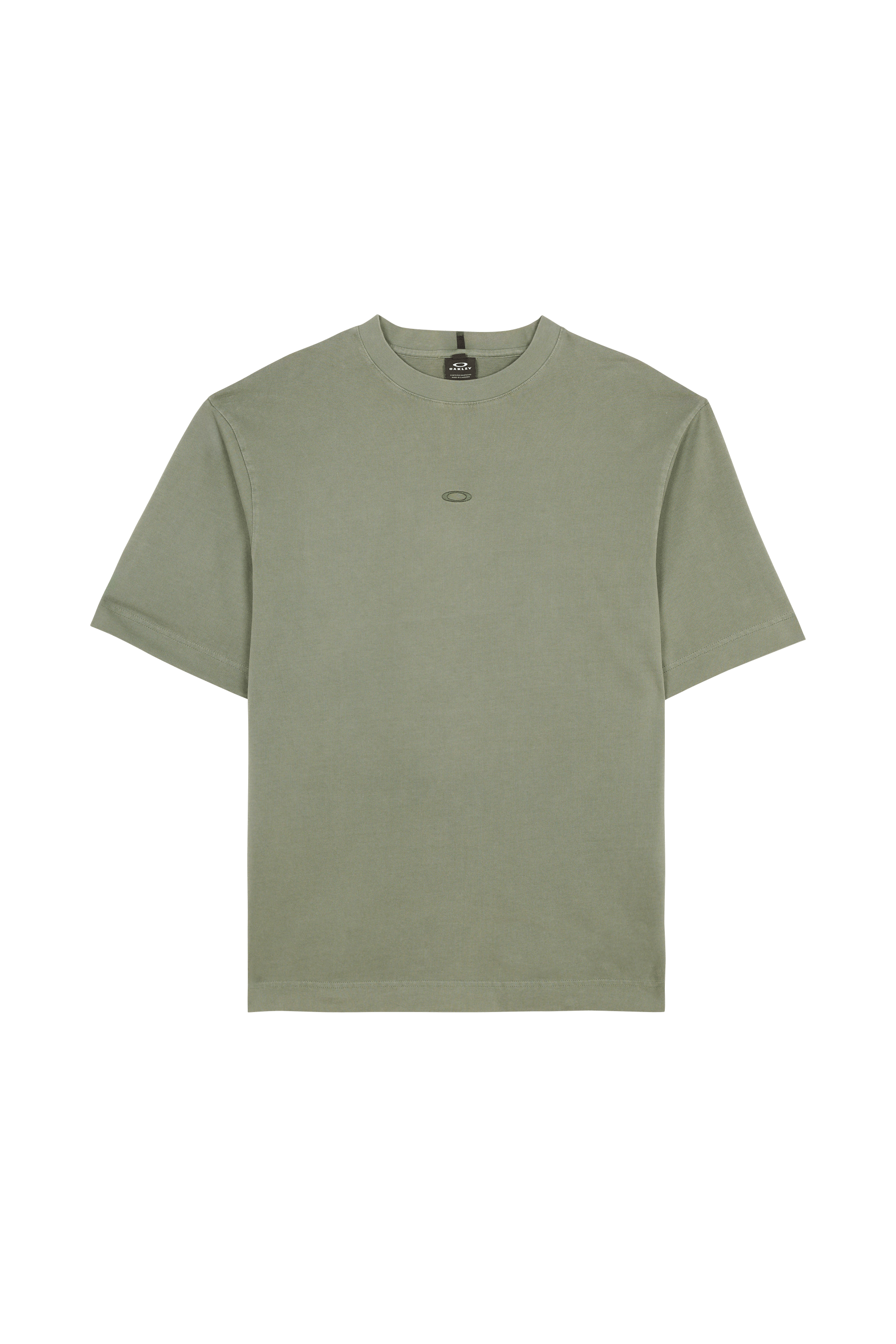 T-shirt | Vert OAKLEY Homme