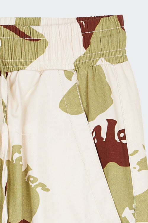 TEALER pantalon Vert