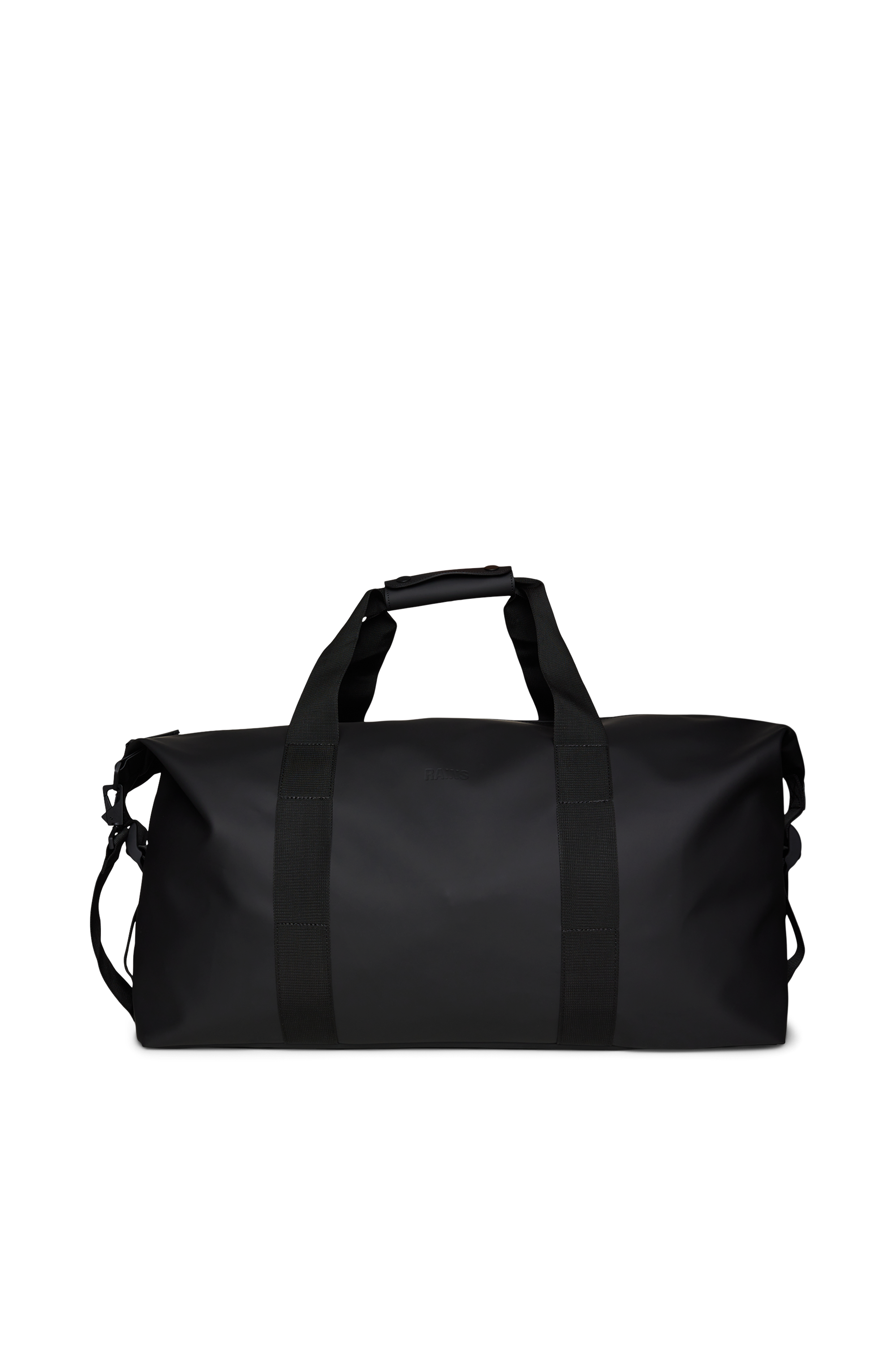 Travel bag Black