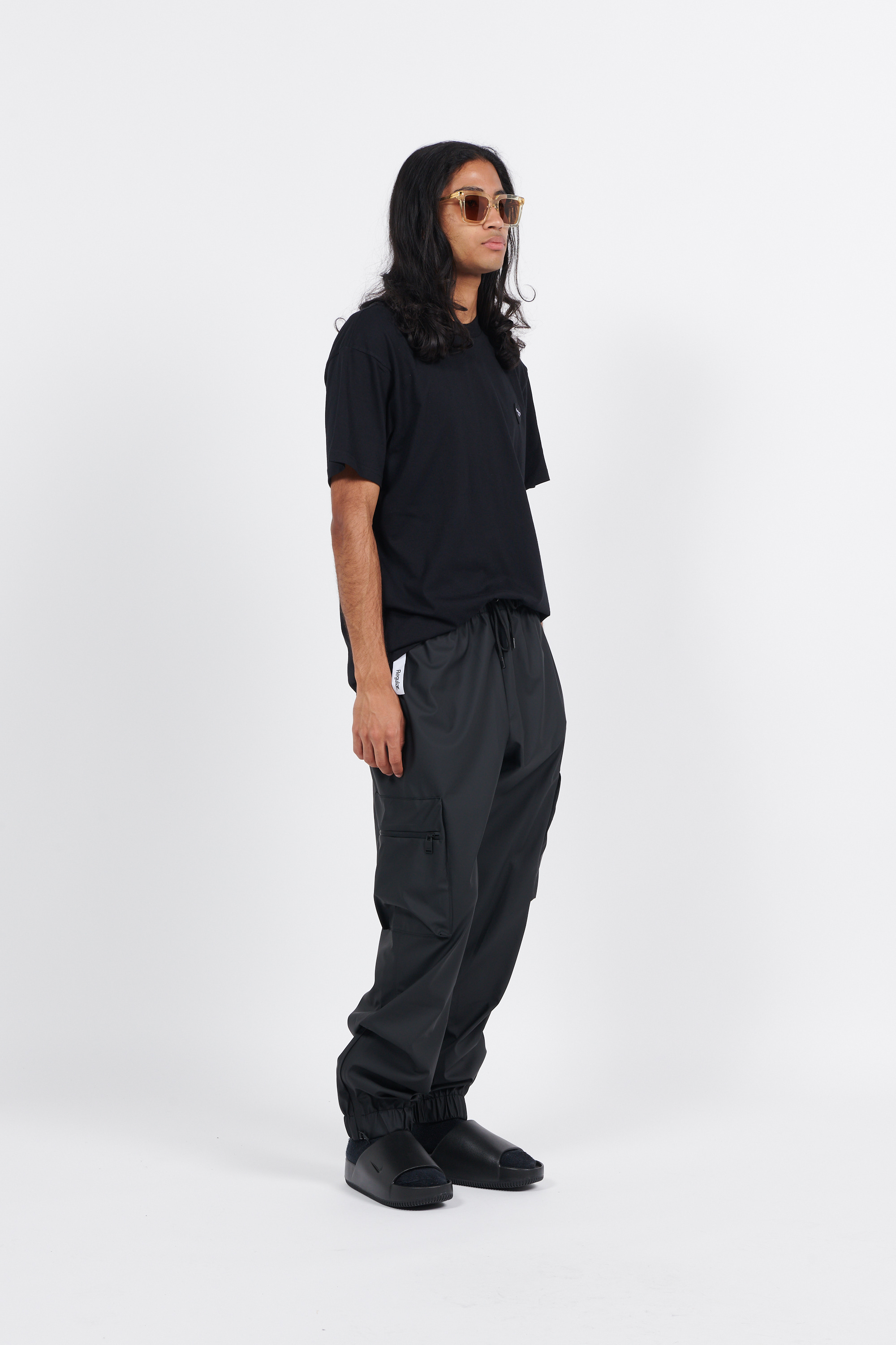 Cargo Black