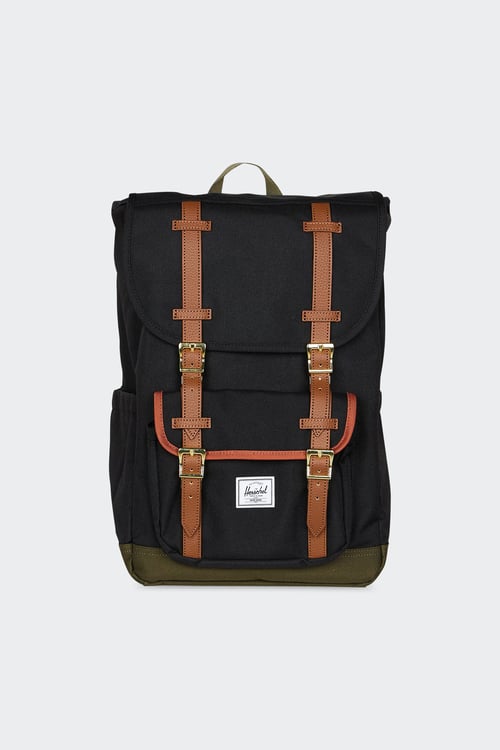 Cartable top herschel fille