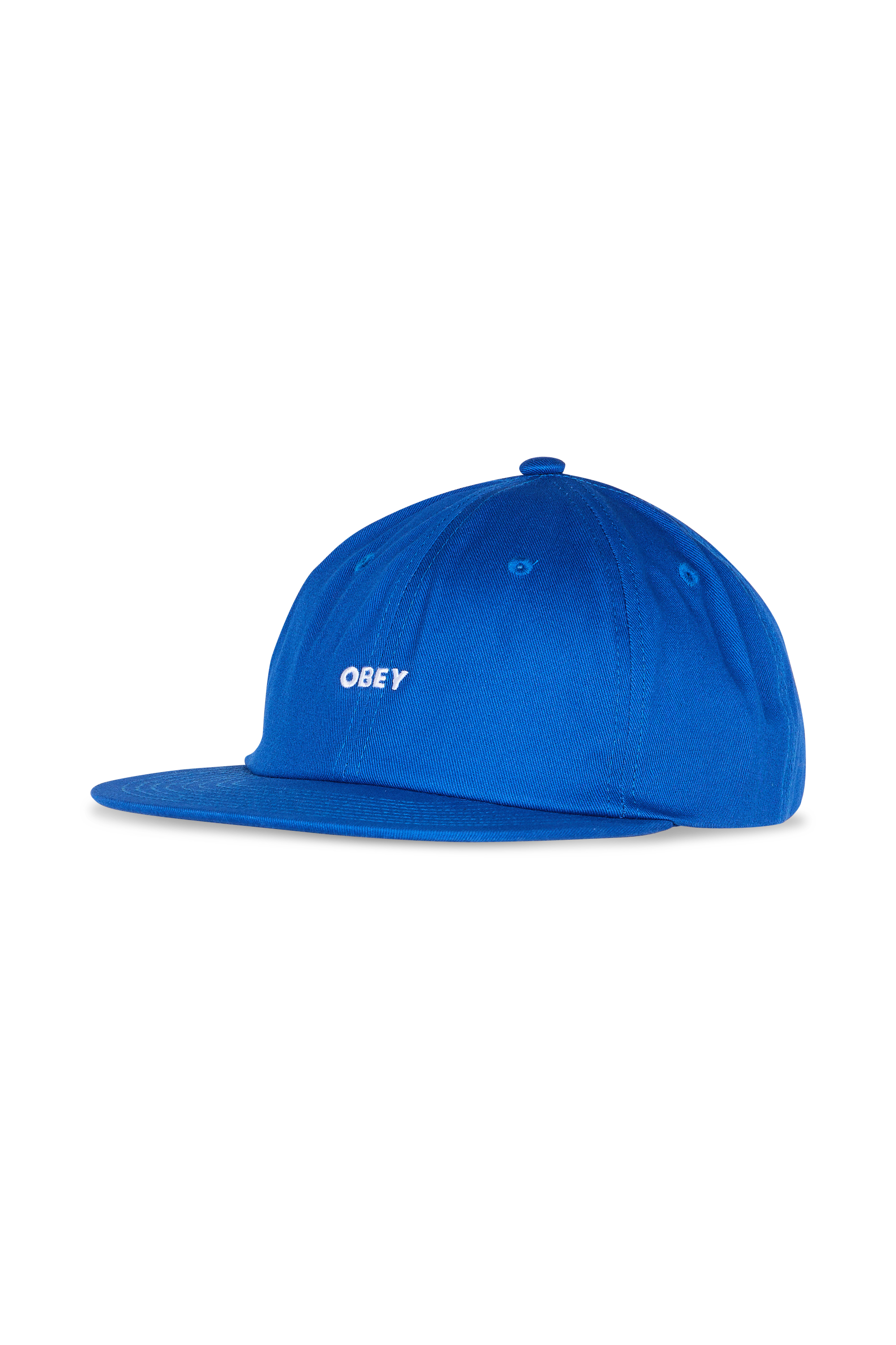 Casquette Bleu