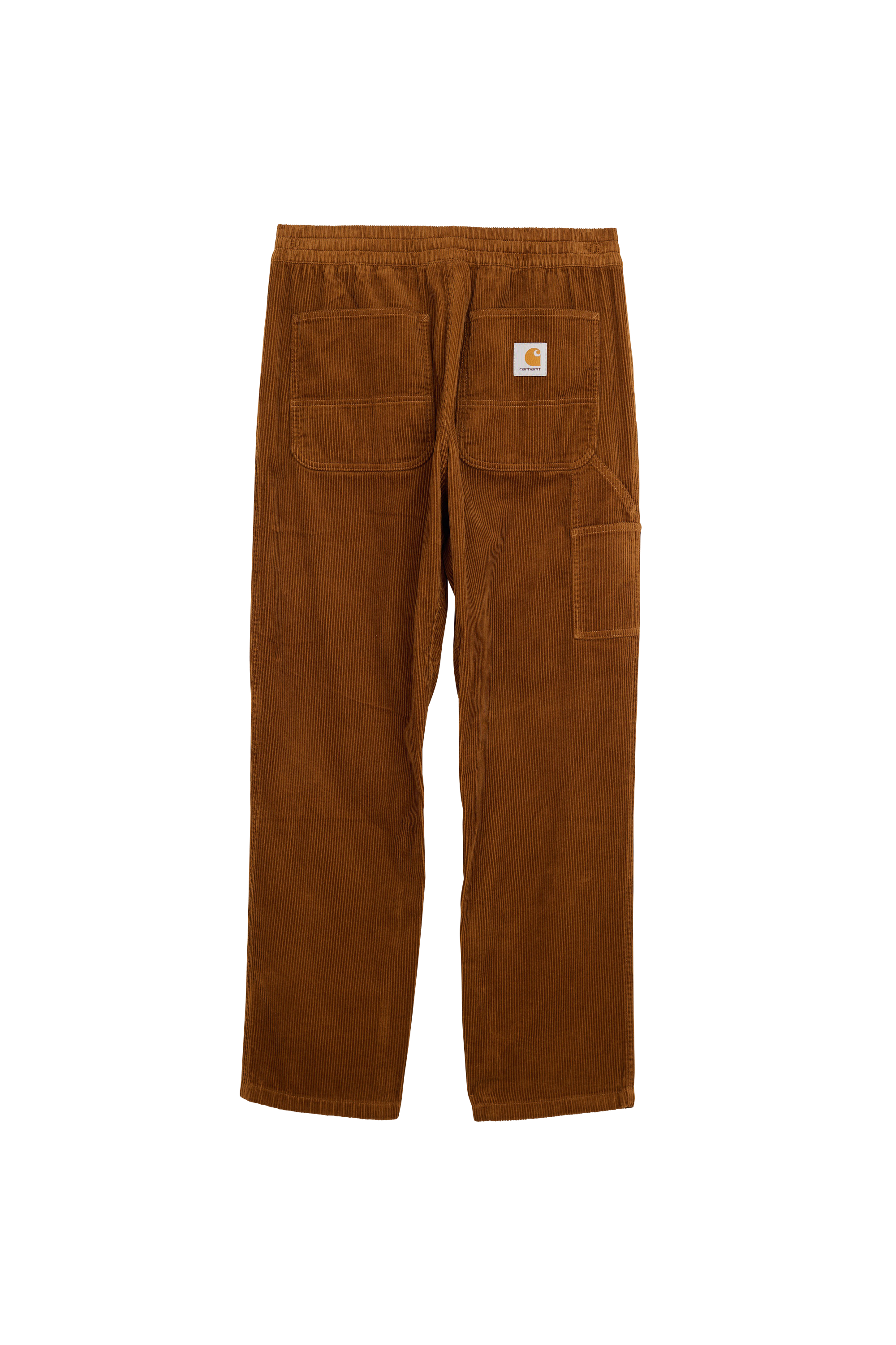Trousers Brown