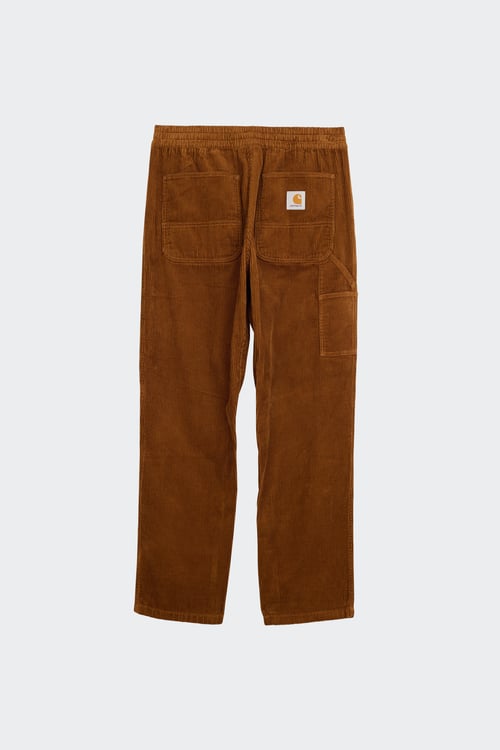 CARHARTT WIP Pantalon Marron