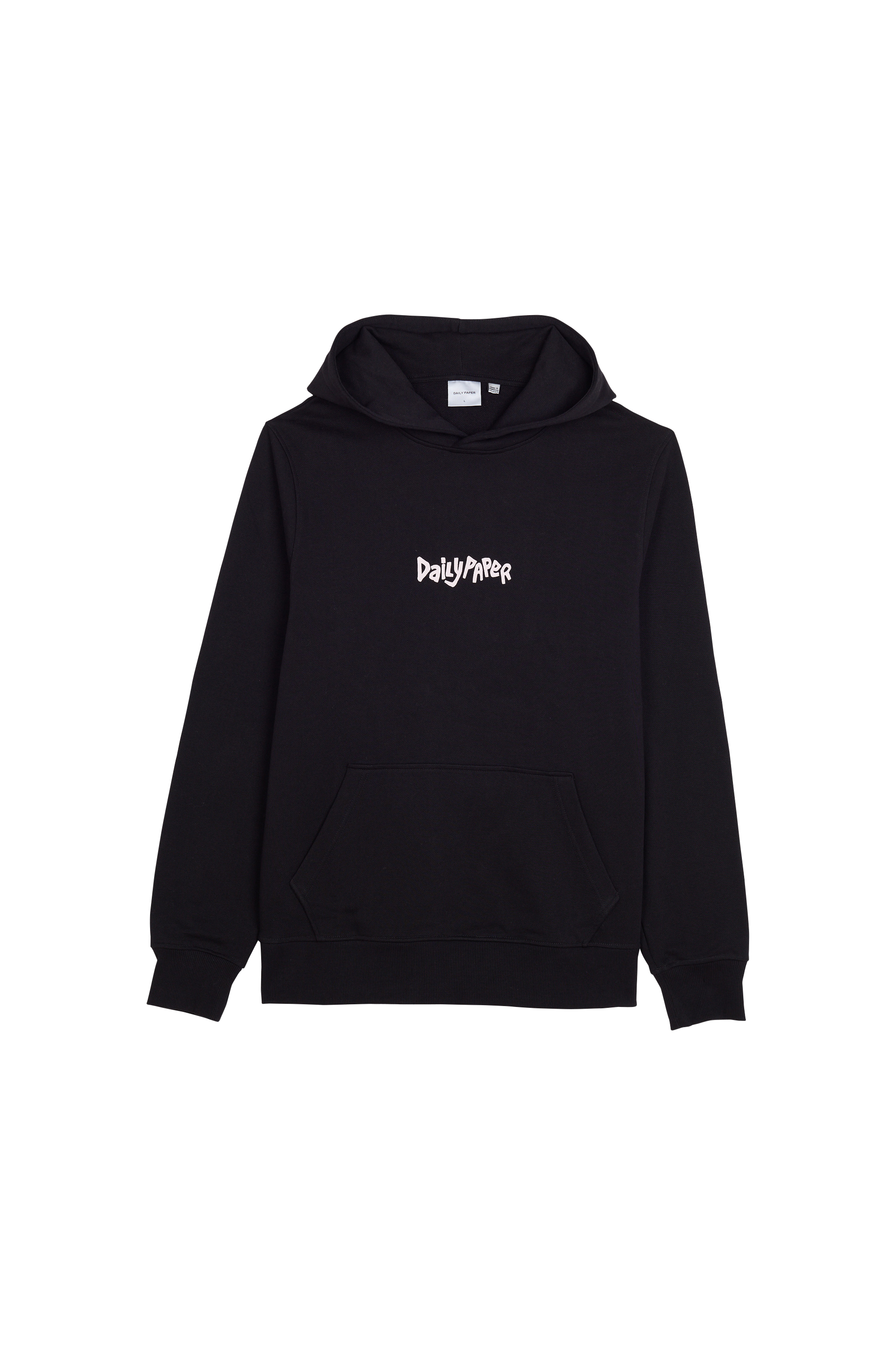Hoodie  Noir