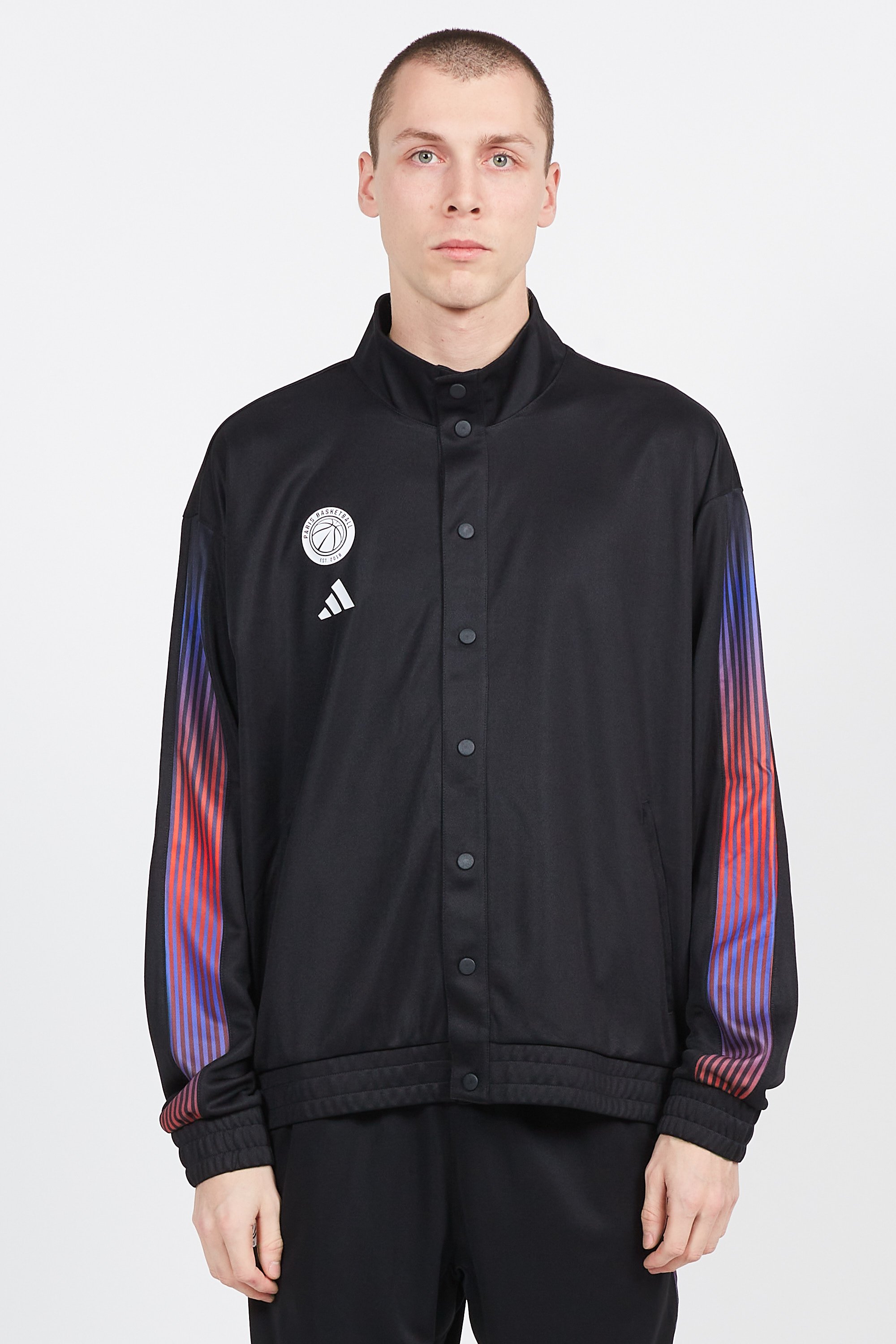 Jacket | Black ADIDAS Men