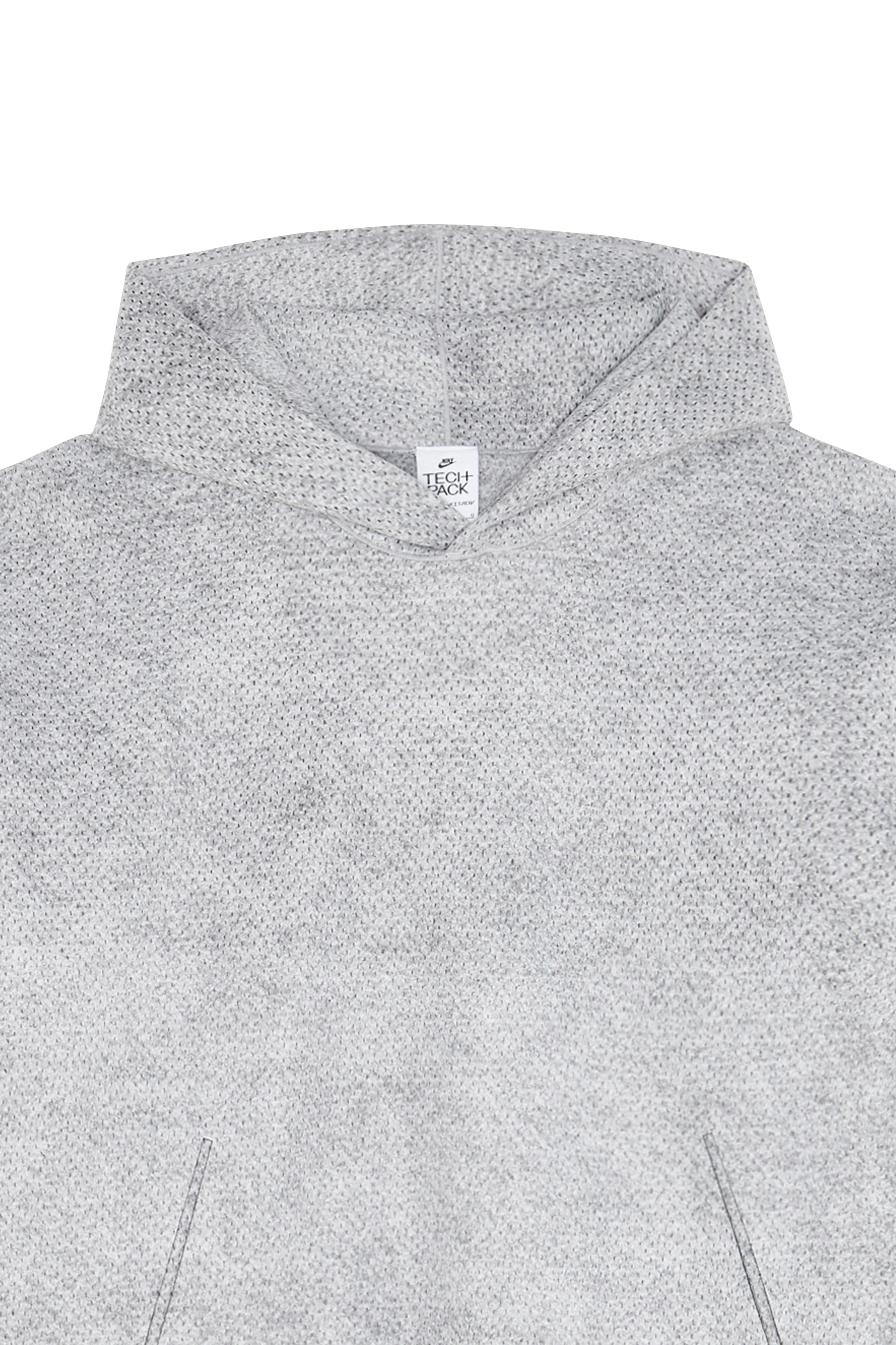Hoodie Gris