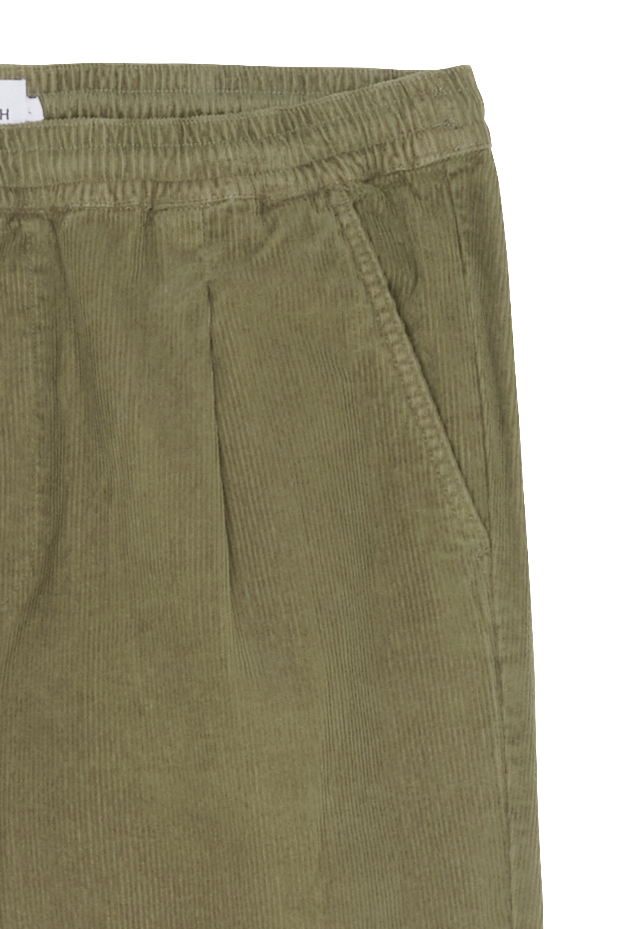 Trousers Green