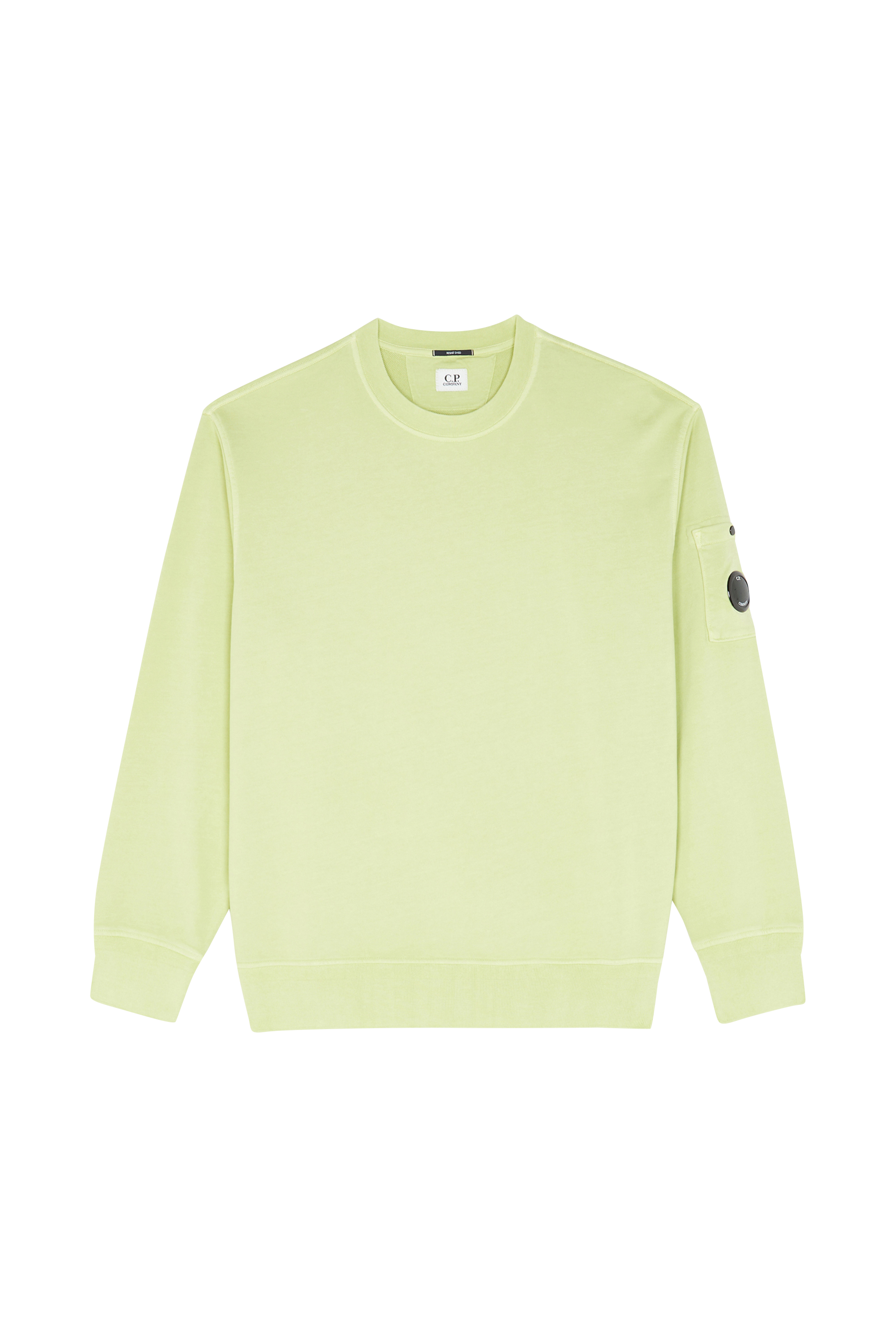 Sweatshirt  Vert