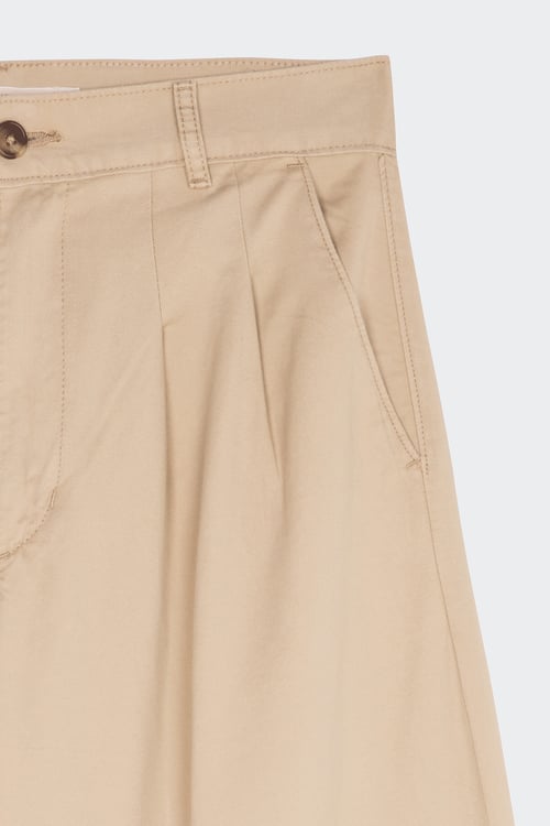 LEVI'S Pantalon Beige