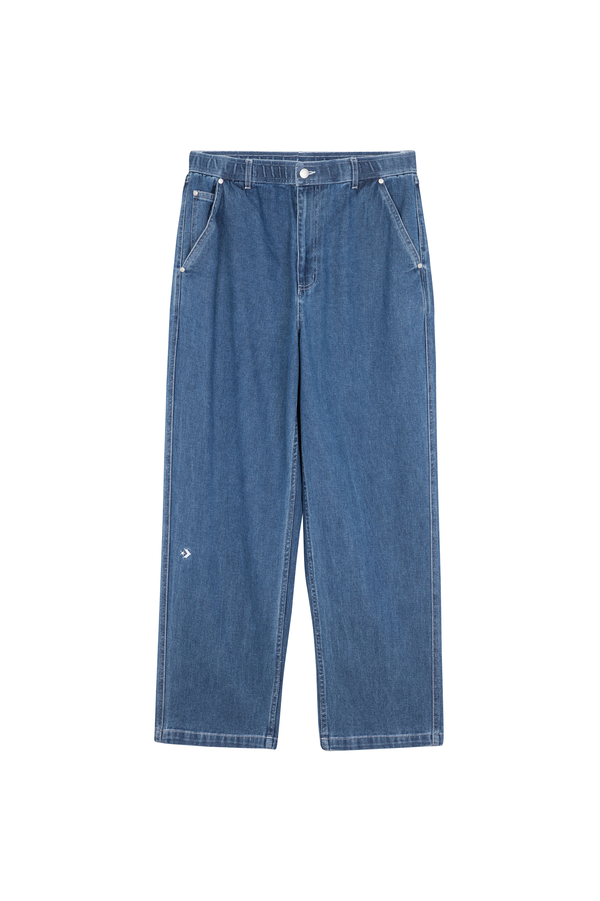 Jeans Blue