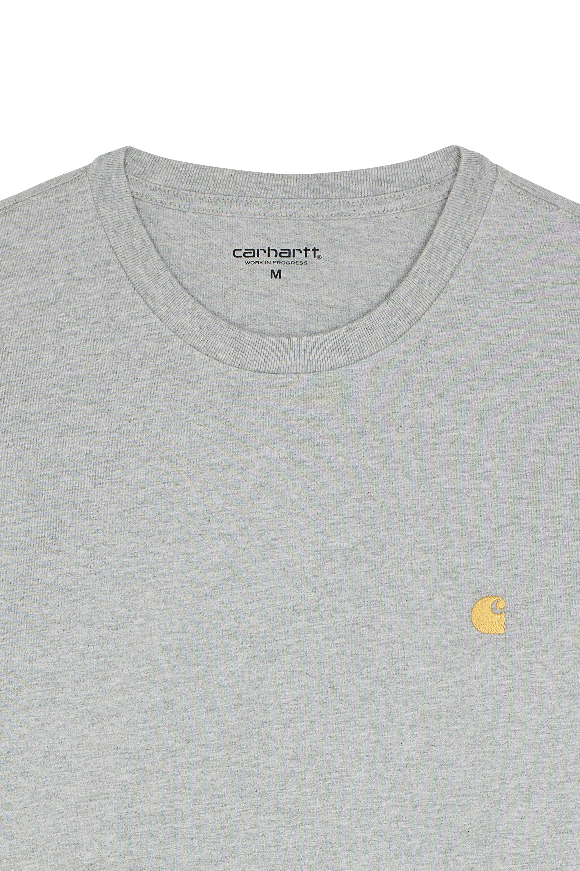 T-shirt Grey