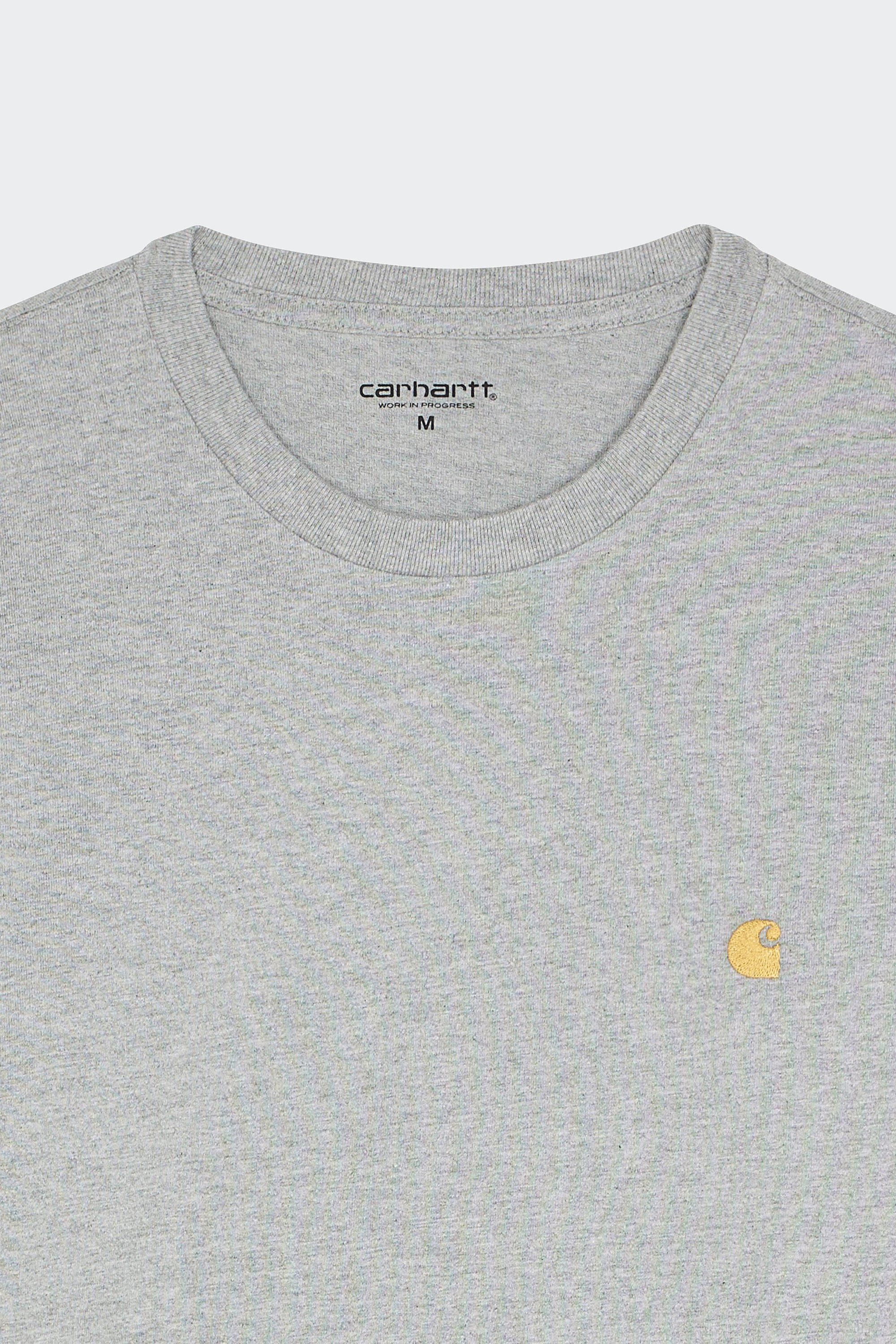 T-shirt | Gris by CARHARTT WIP T-shirt Gris