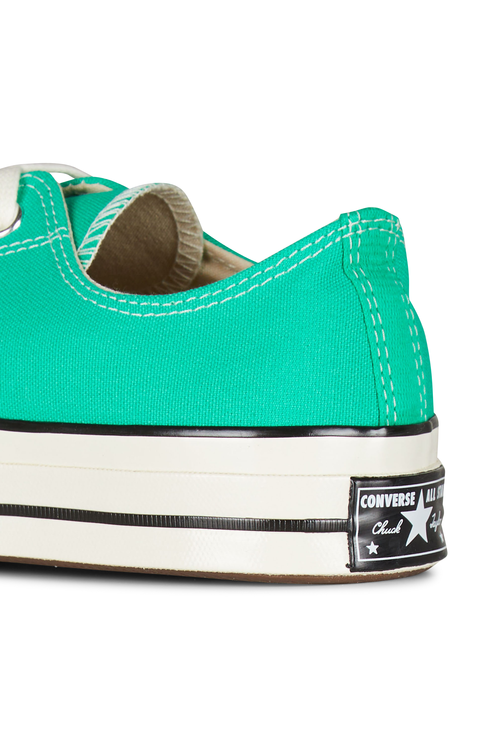 Sneakers Green