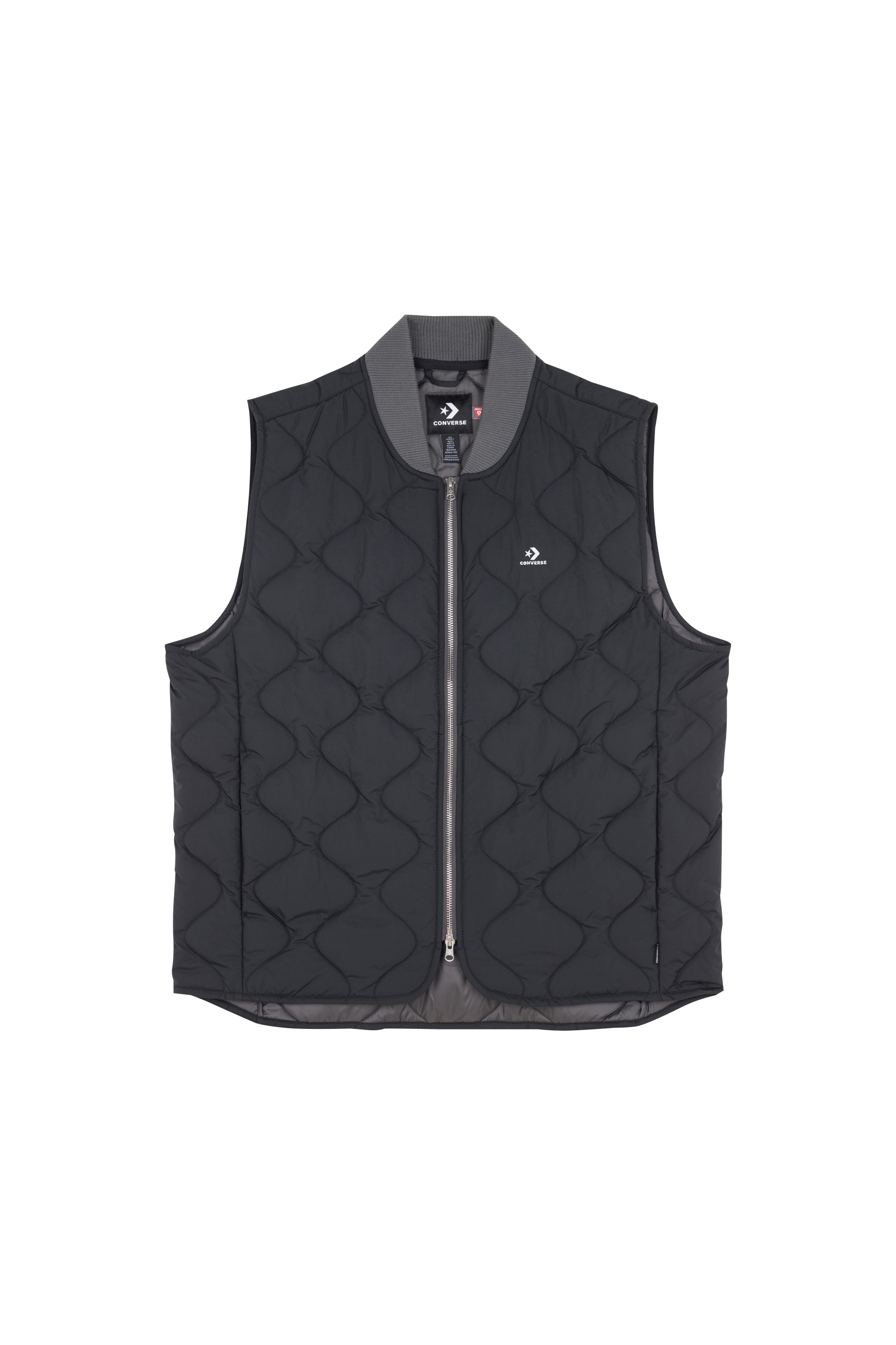 Jacket Black