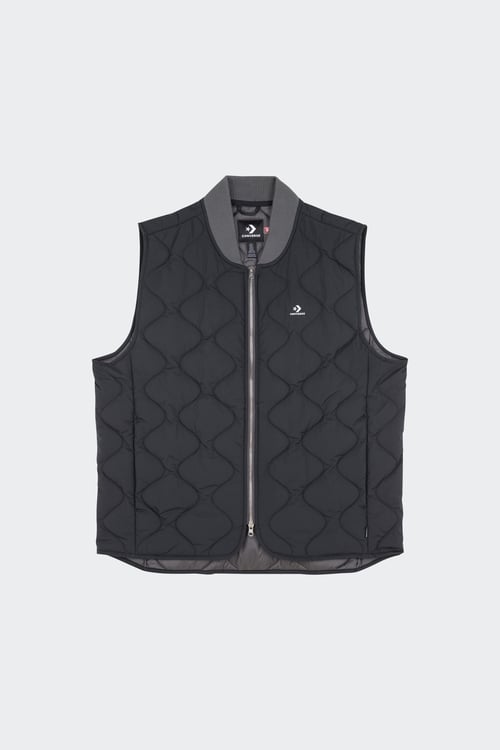 CONVERSE Veste Noir