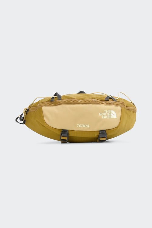 THE NORTH FACE Sac banane Marron
