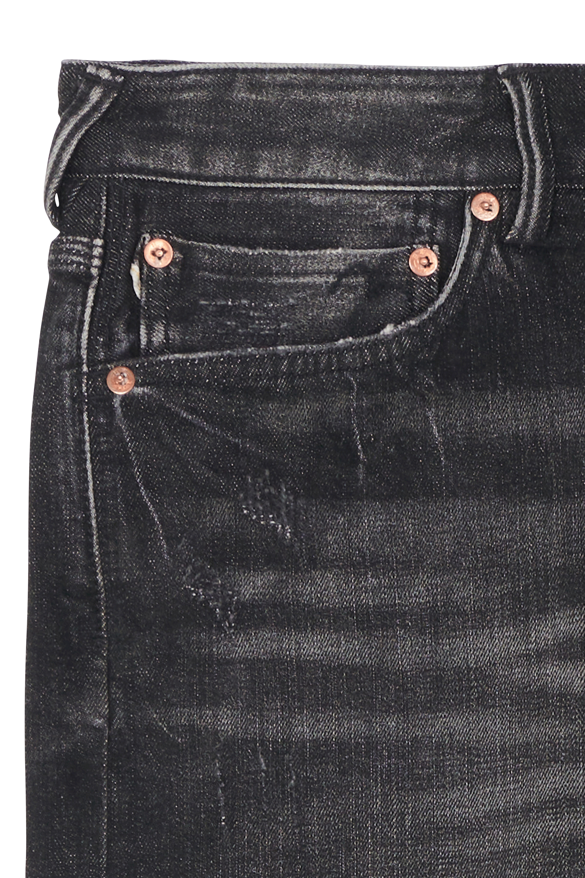 Jeans Black